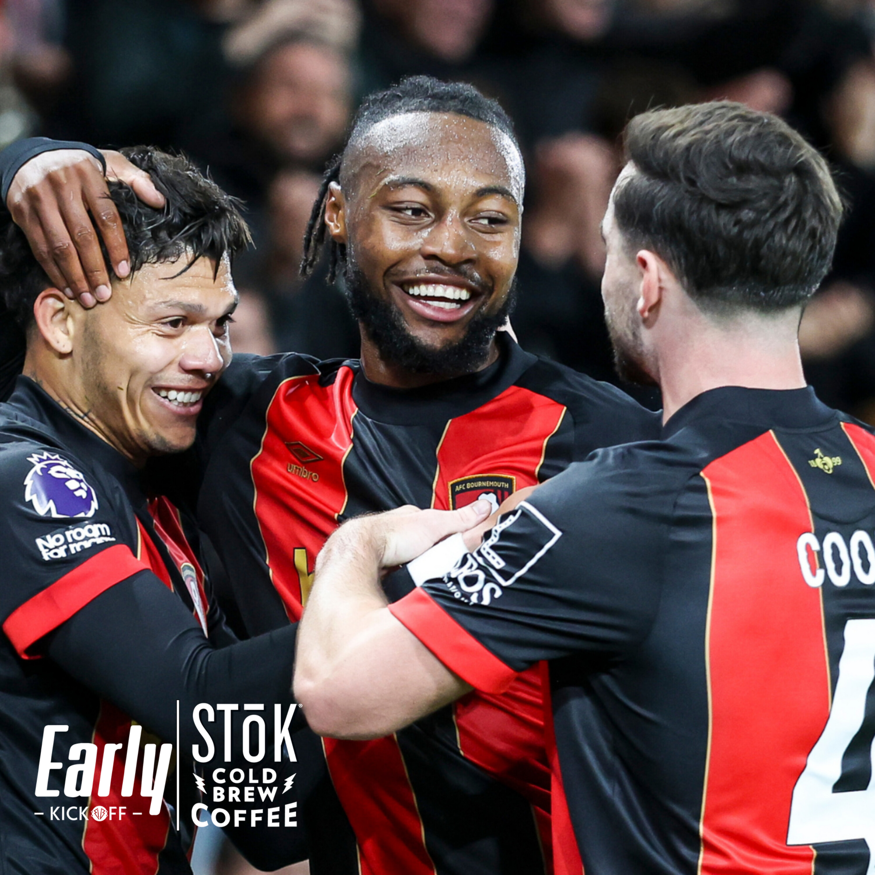 10/01/24: Bournemouth cruise past Southampton