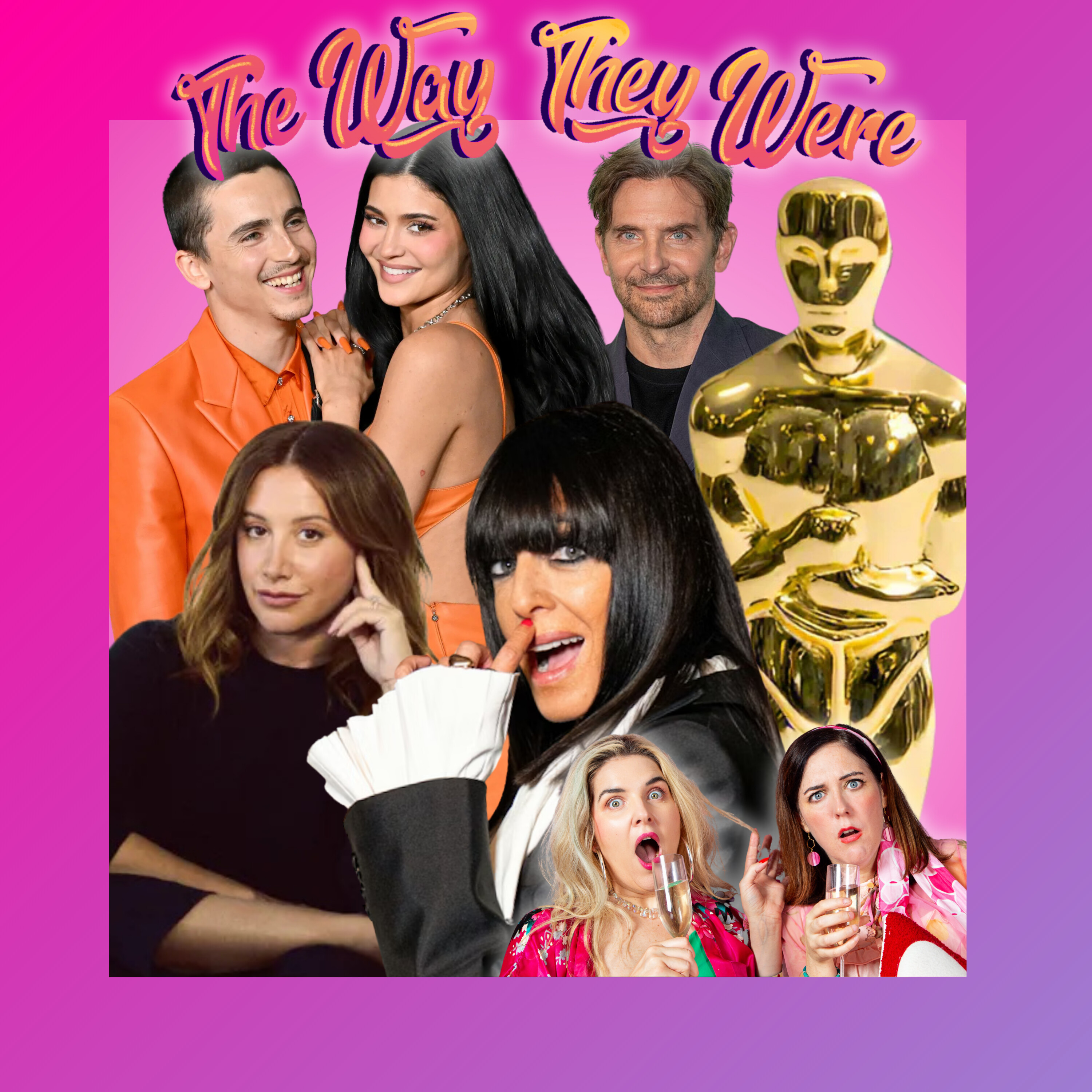 Ashley Tisdale vs. the Toxic Celebrity Mom Friend Group!