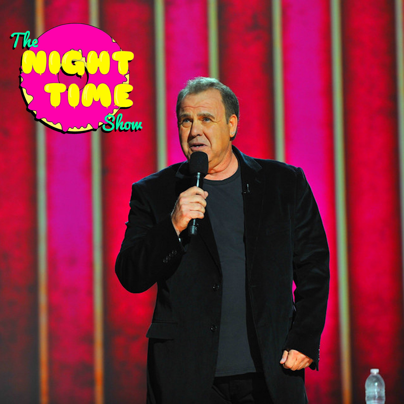 The Night Time Show