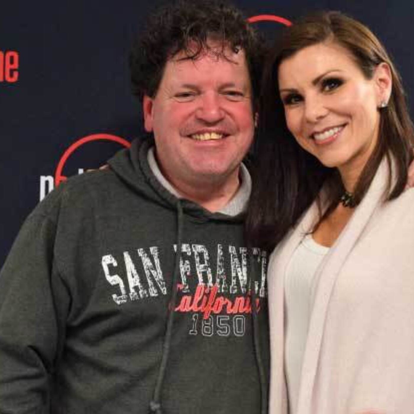Heather Dubrow's World episode artwork