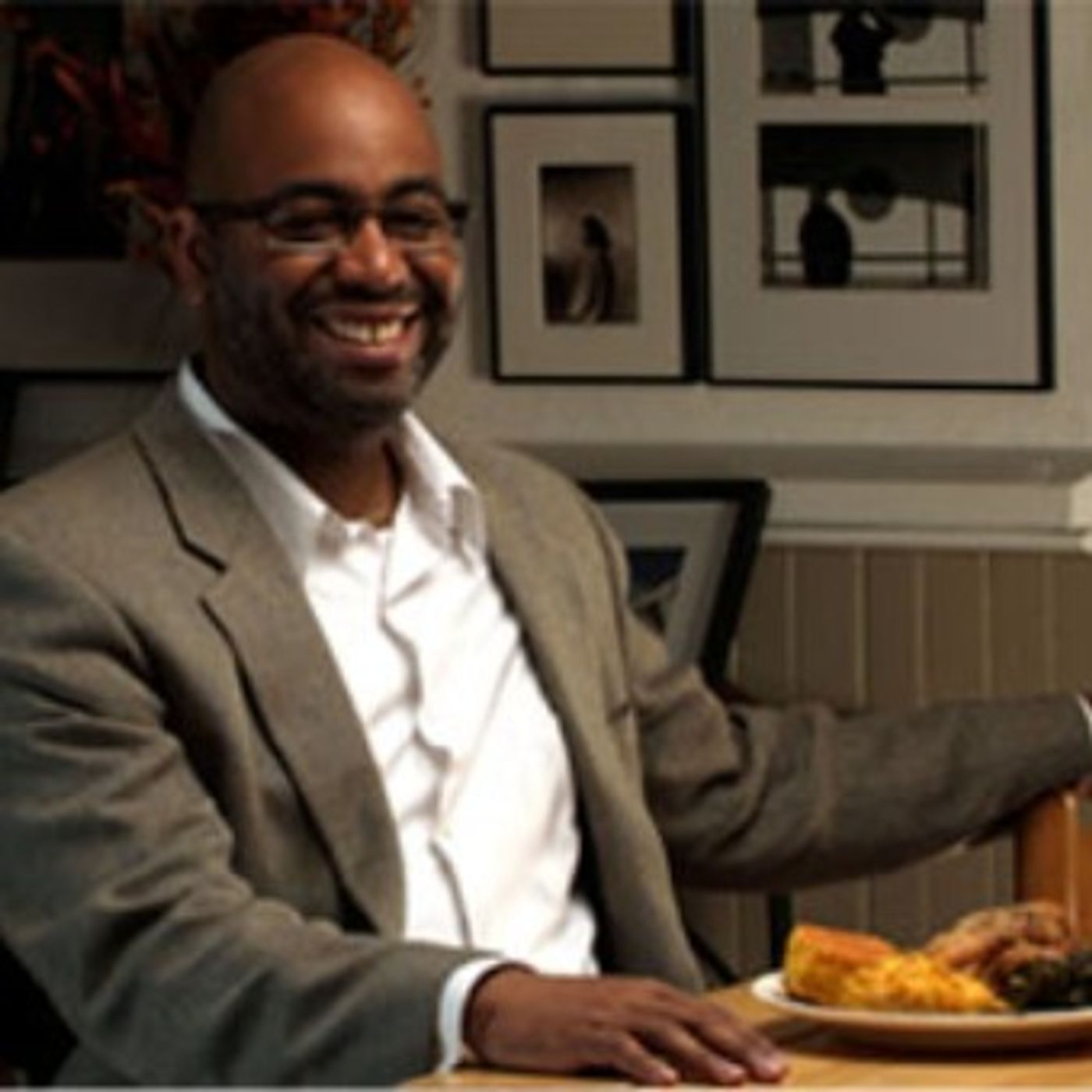 Adrian Miller: The Soul Food Scholar