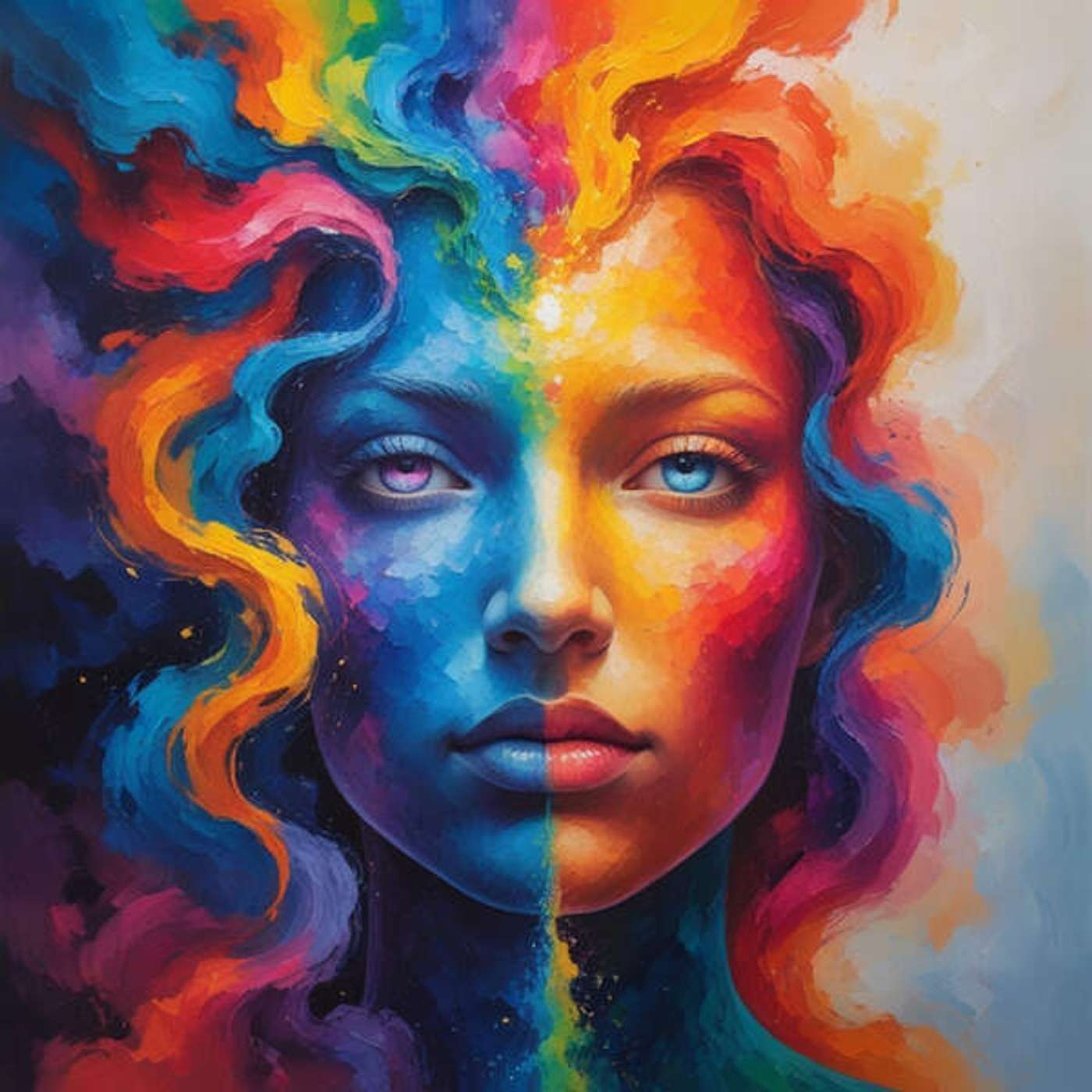 White Lies: The Cultural Paradox of Purity and Death