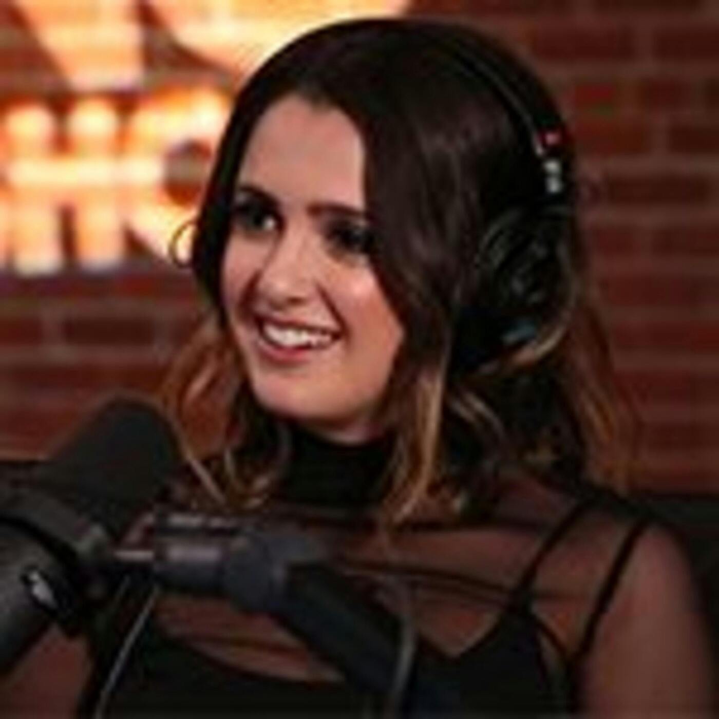 Laura Marano Talks Me, Saving Zoë, and New Music