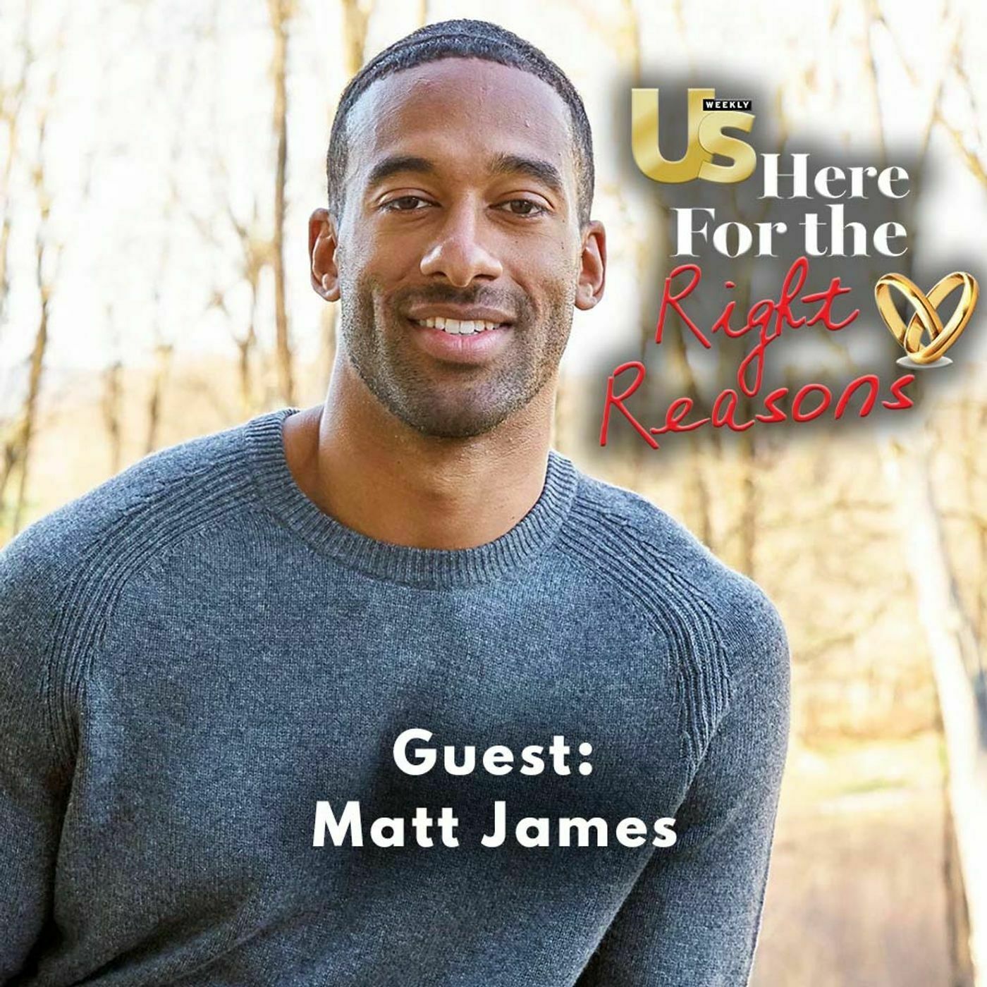 Matt James Tells Us What 'The Bachelor' Didn't Show