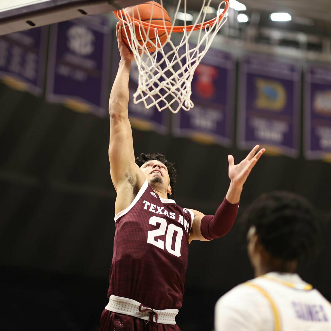 St. Joseph Postgame Show (MBB): LSU