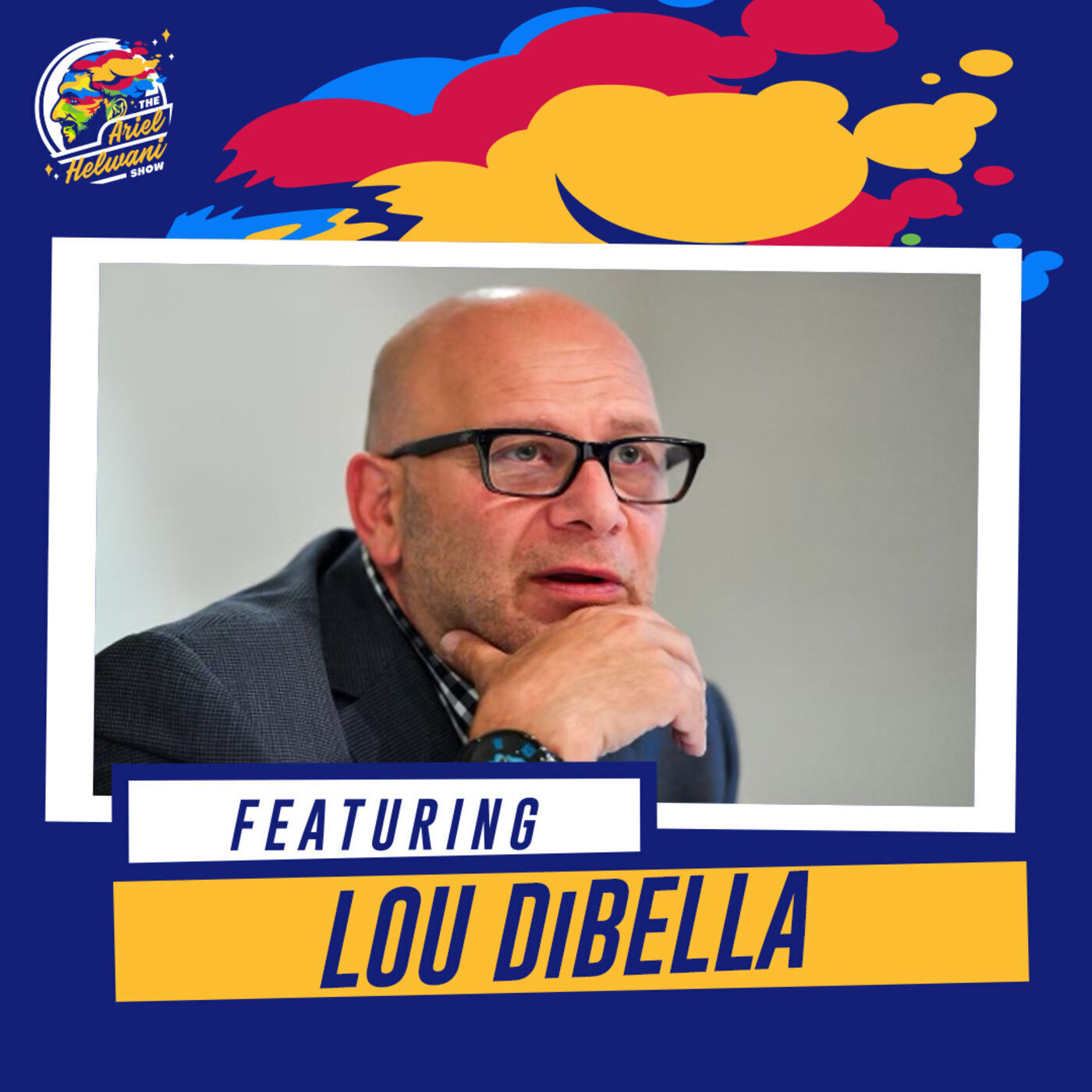 Lou DiBella