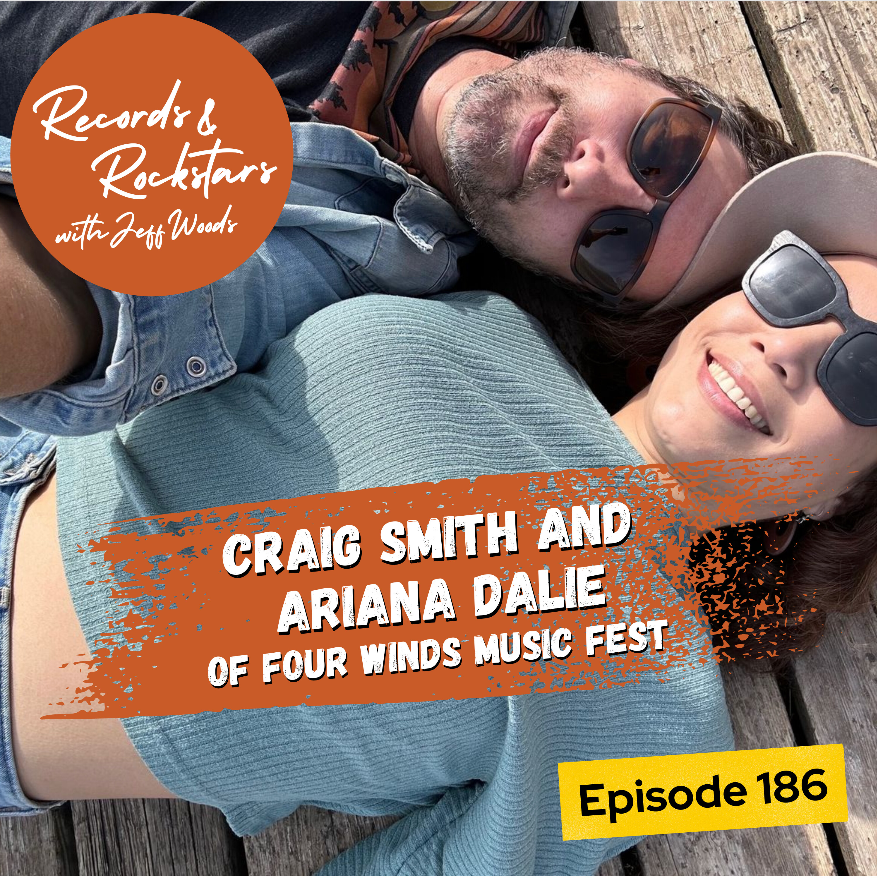 186: Four Winds Music Fest Preview Special