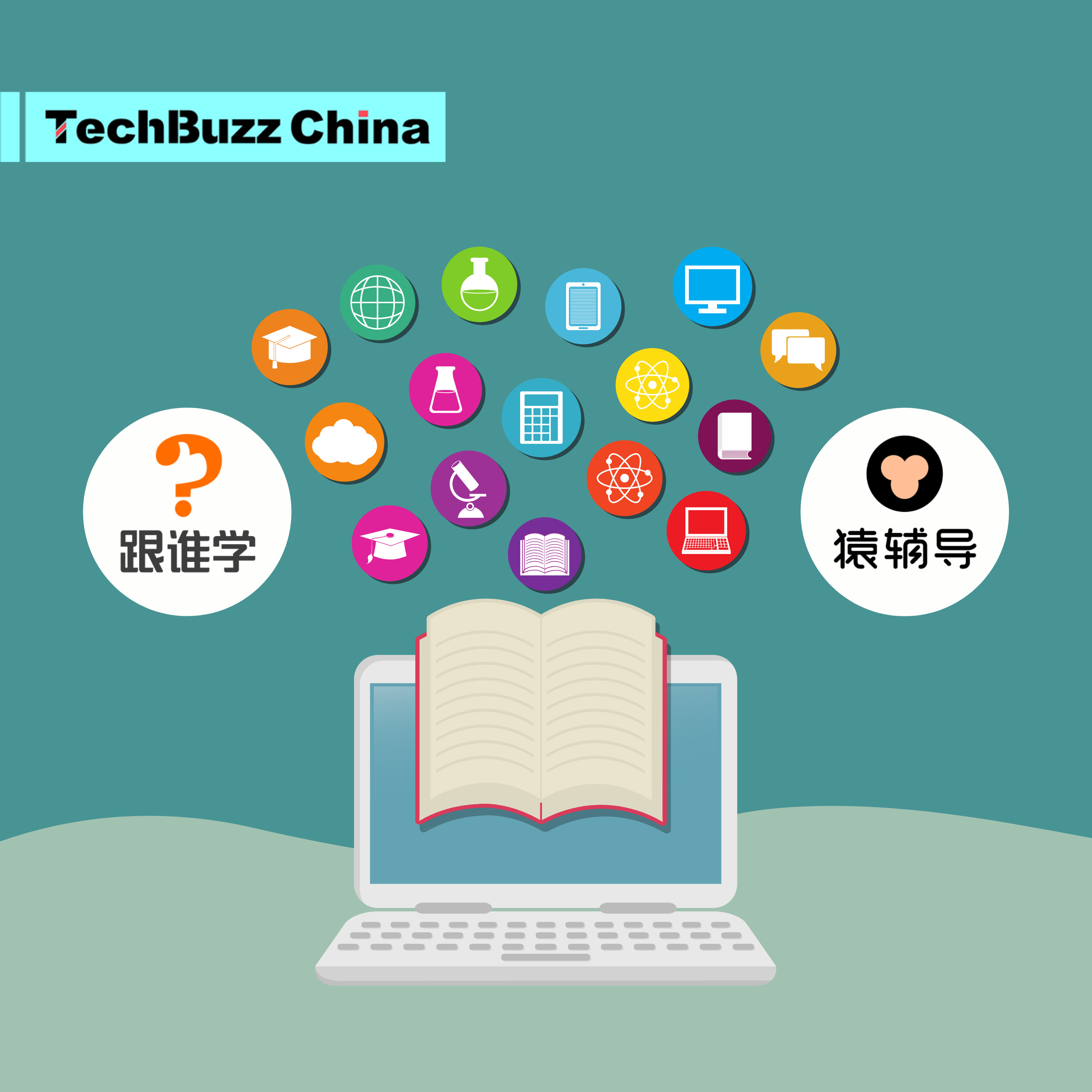 Tech Buzz China by Pandaily