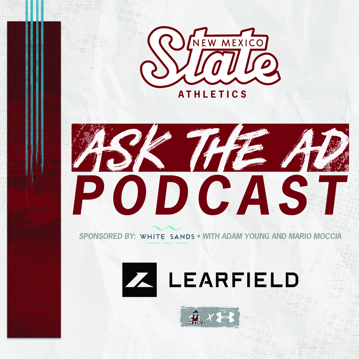 Ask The AD Sponsored by White Sands Federal Credit Union | March 31