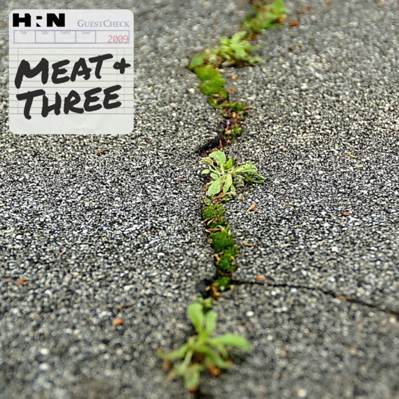Meat + Three