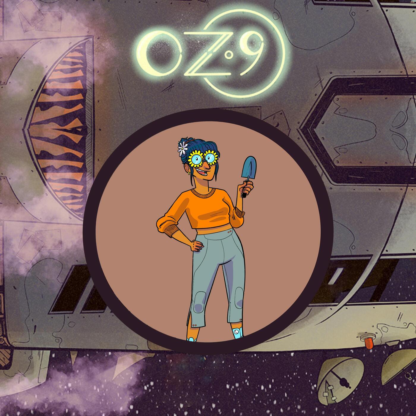 episode ninety-six: Why is there a bar on the bridge?