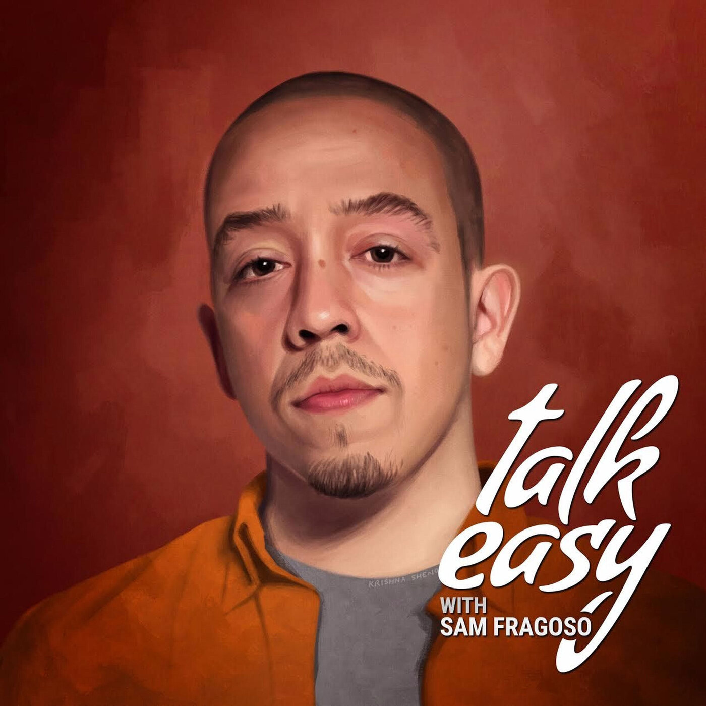 Episode 76 - Shea Serrano