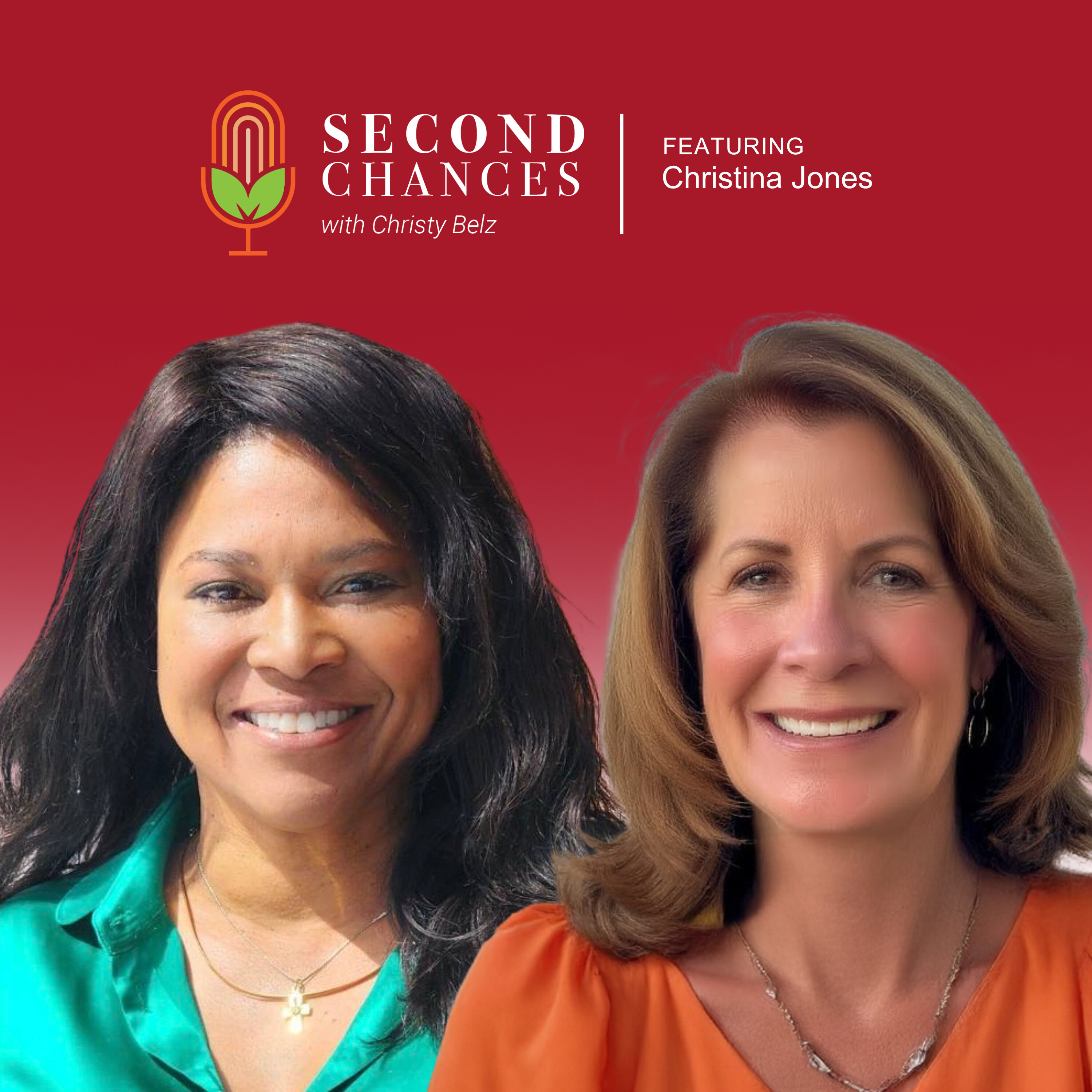 Second Chances with Christy Belz