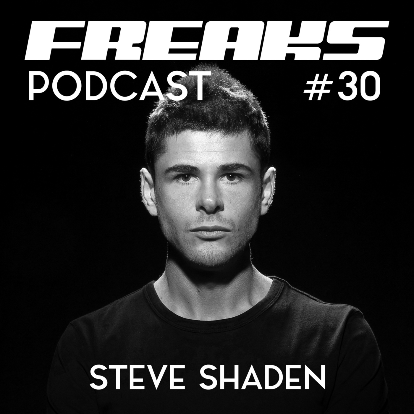 We Are Freaks Podcast