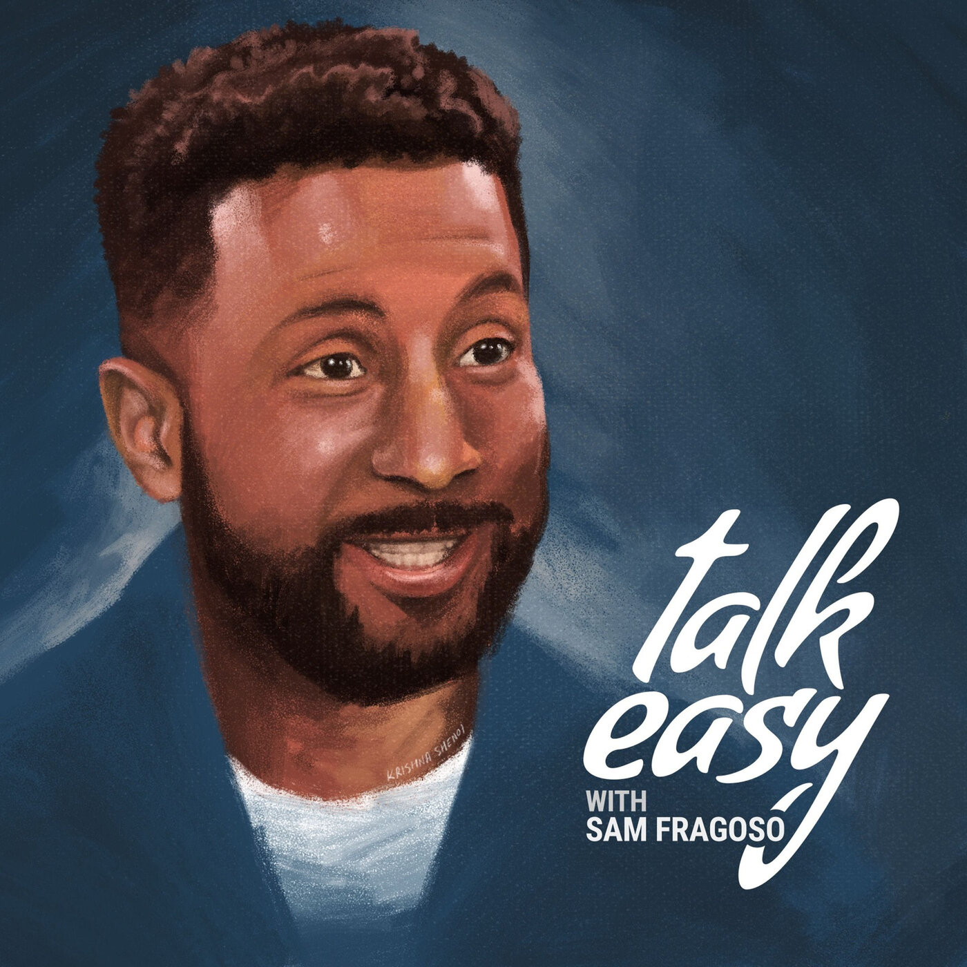 Episode 5 - Wesley Morris