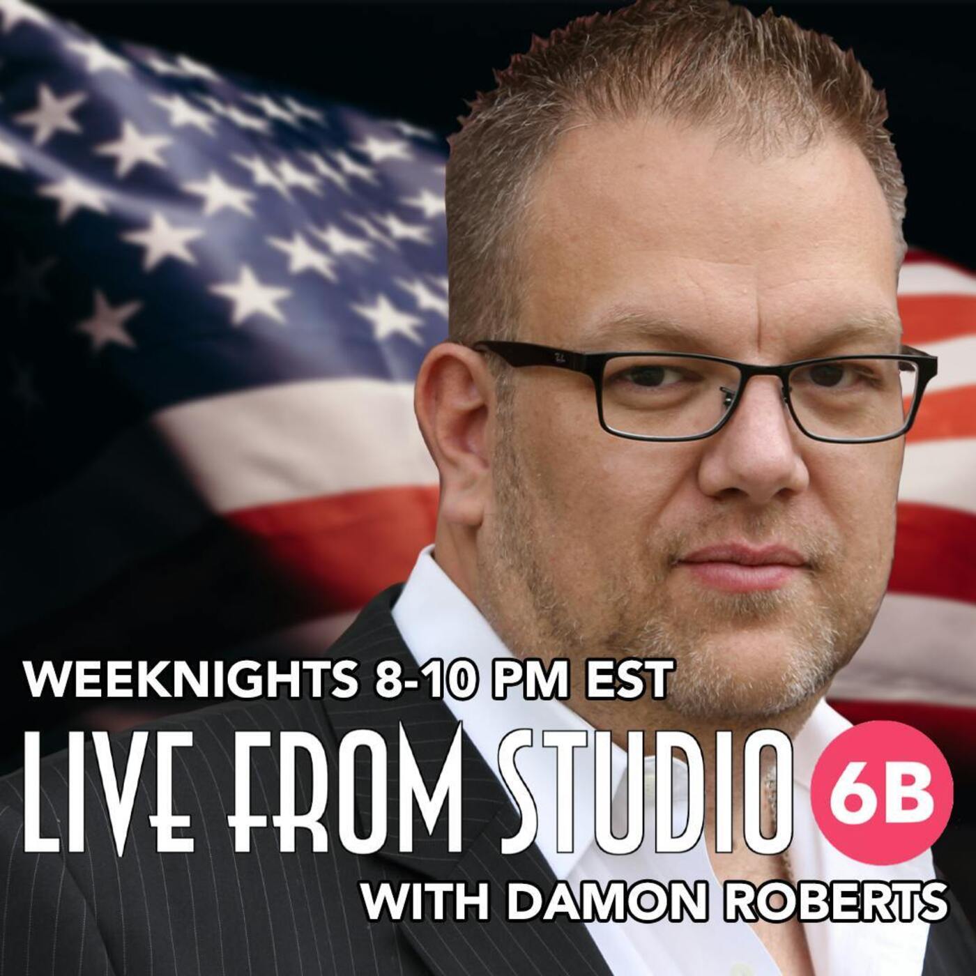 Live From Studio 6B