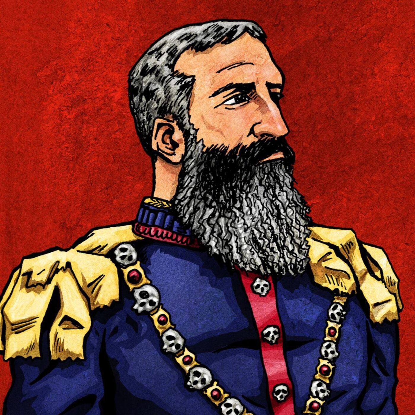 Episode #80- What Went Down in the Congo Free State? (Part I)
