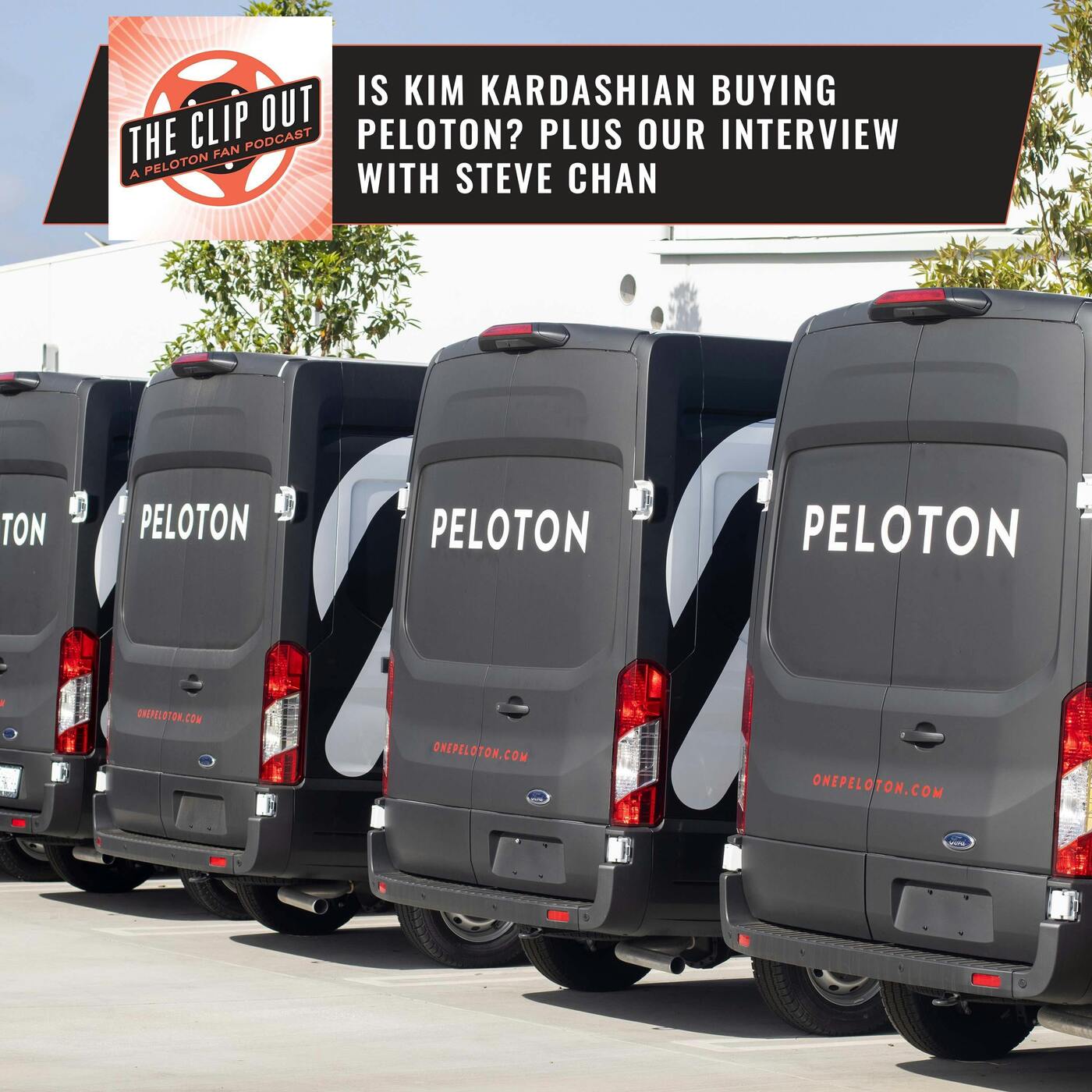 The Clip Out - Peloton Fitness News