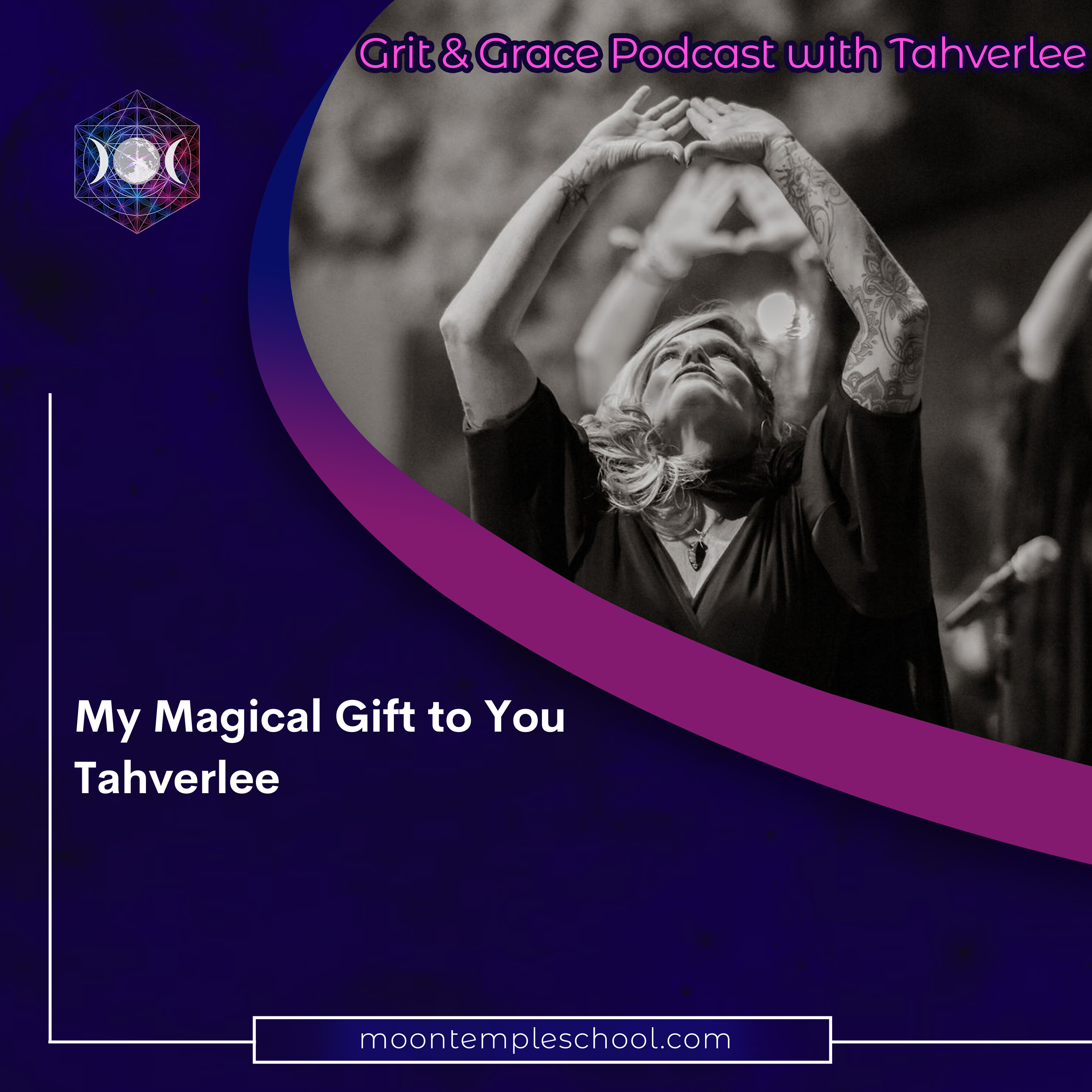 My Magical Gift to You