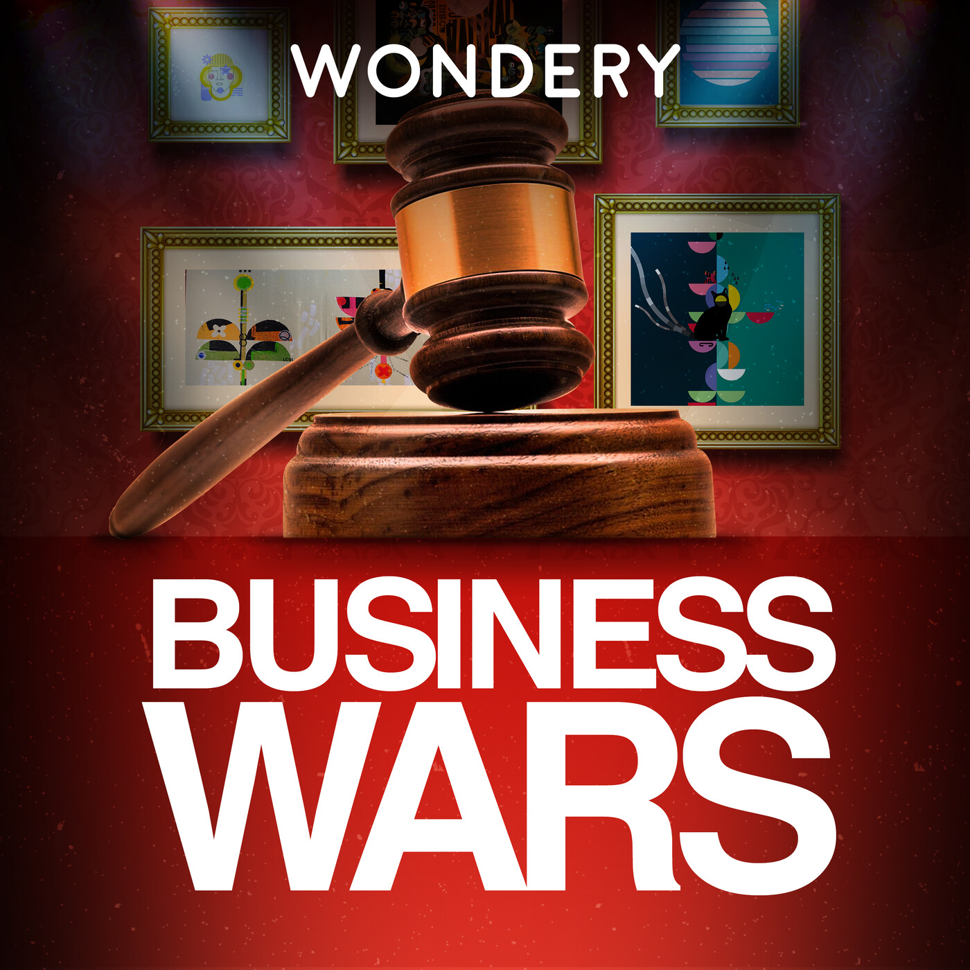 the art of business wars