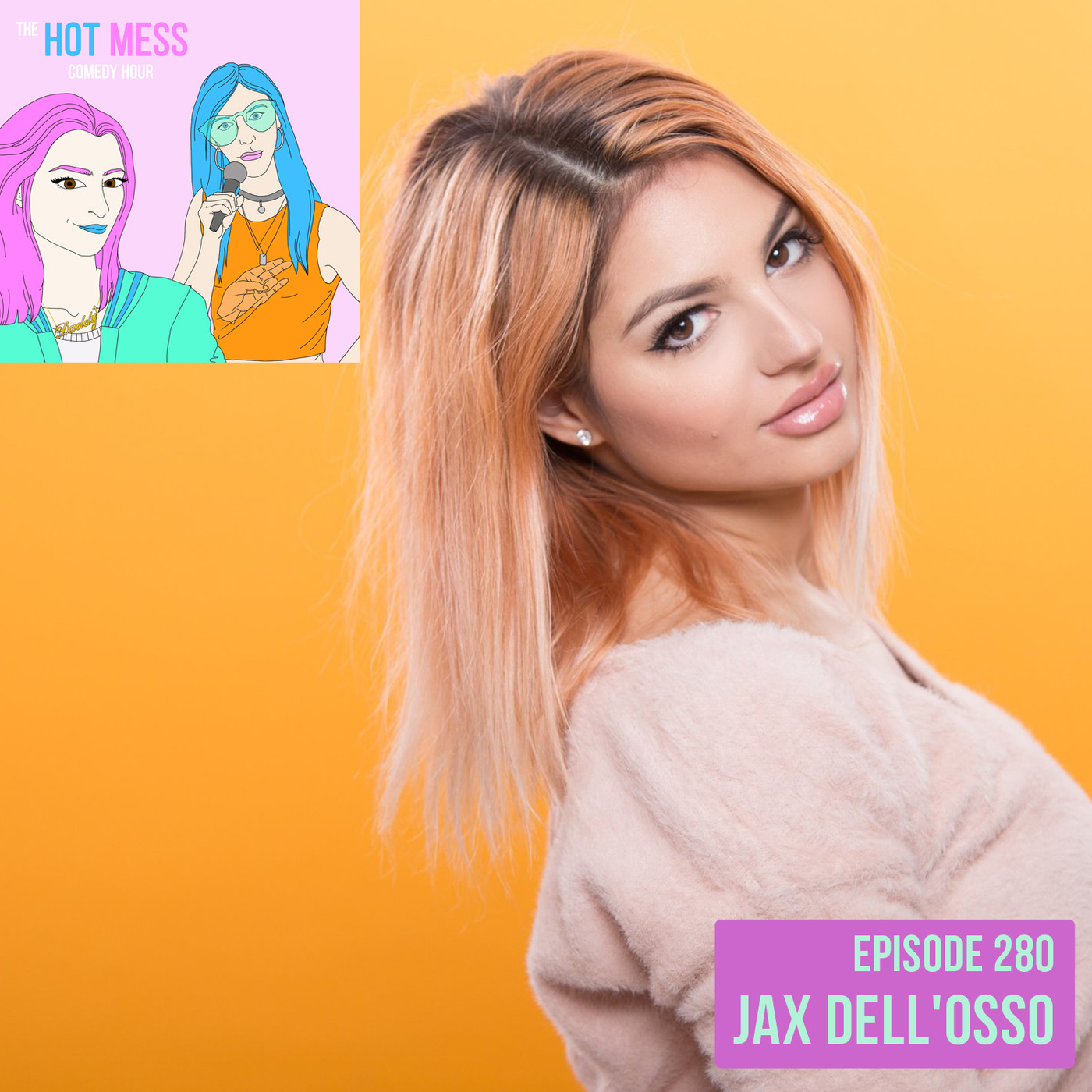 Jax dell/osso only fans