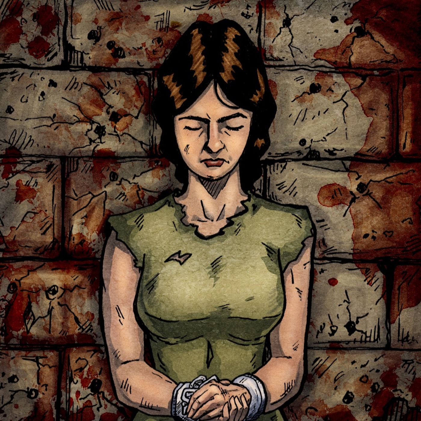 Episode #175- Who Framed Mata Hari? (Part III)