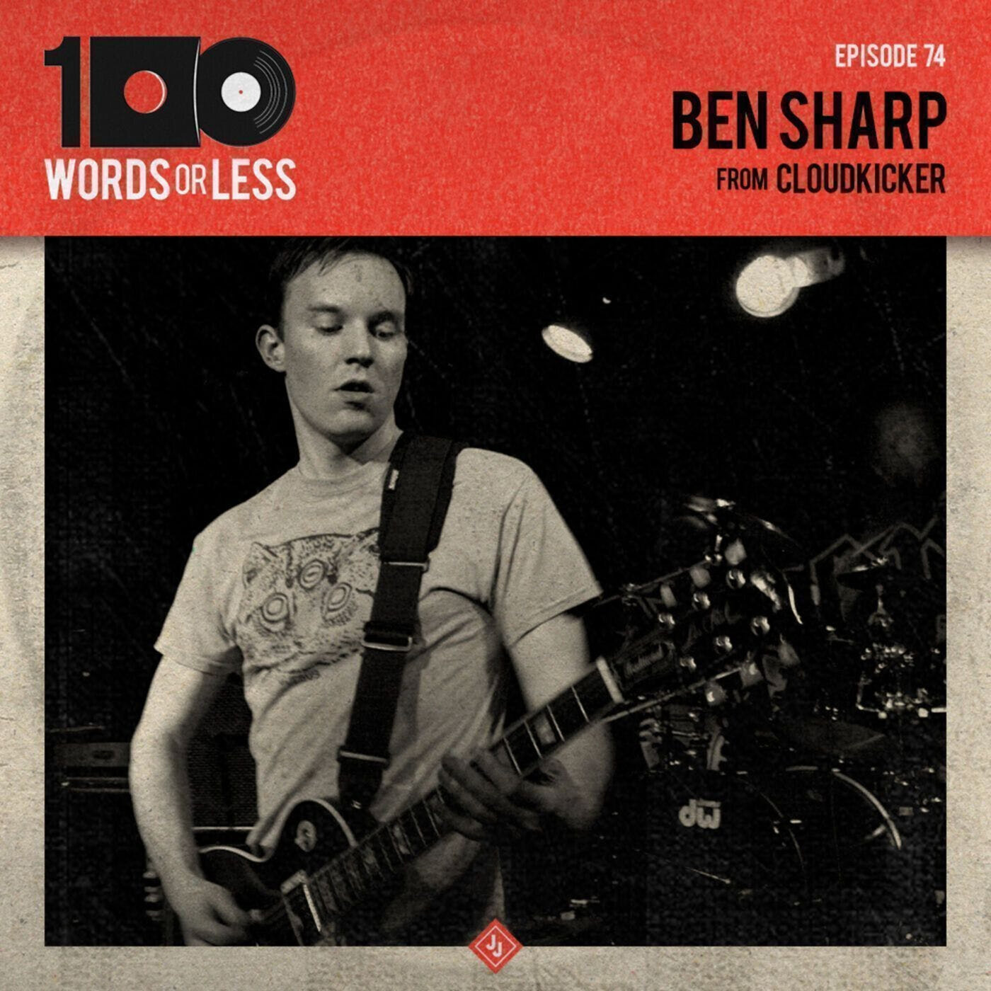 Ben Sharp from Cloudkicker