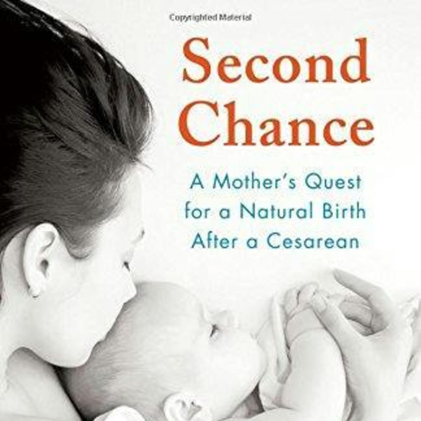 Ep. 37 Second Chance Author Thais Nye Derich