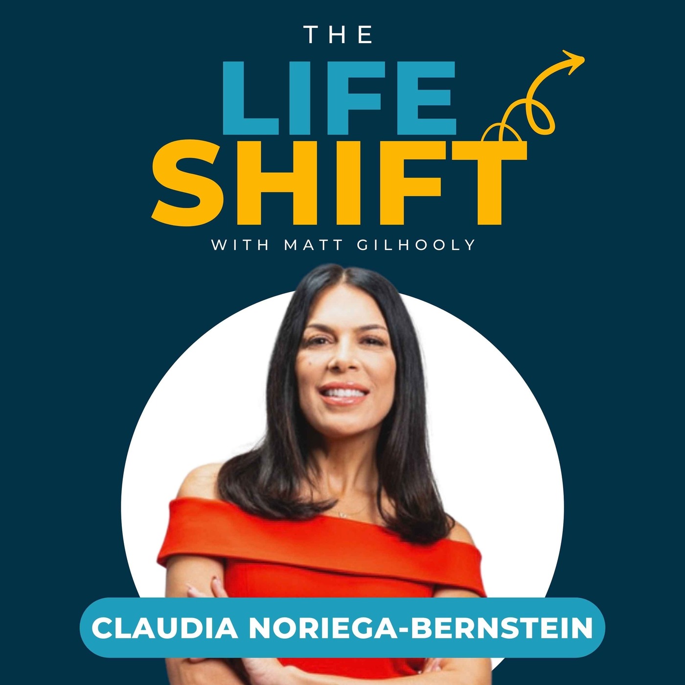 The Life Shift: Real Stories of Life-Altering Moments