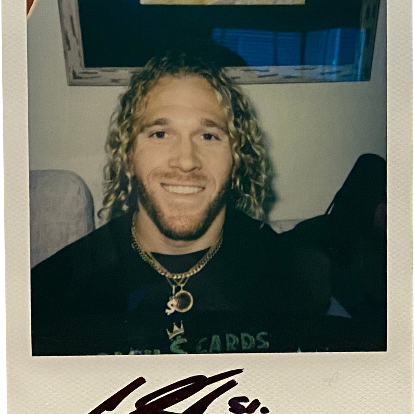 Cassius Marsh (NFL, Magic: The Gathering)