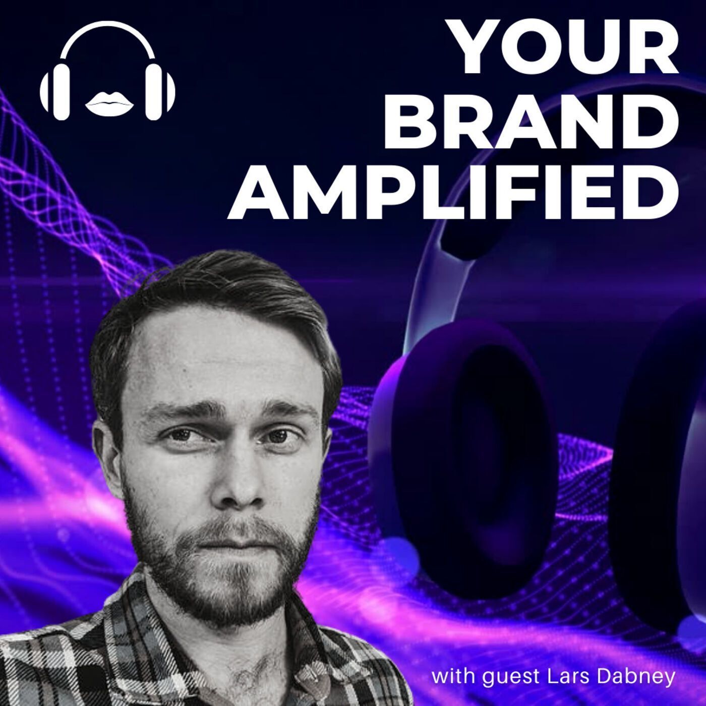S E41: Lars Dabney: Creating a Conscious Company episode artwork