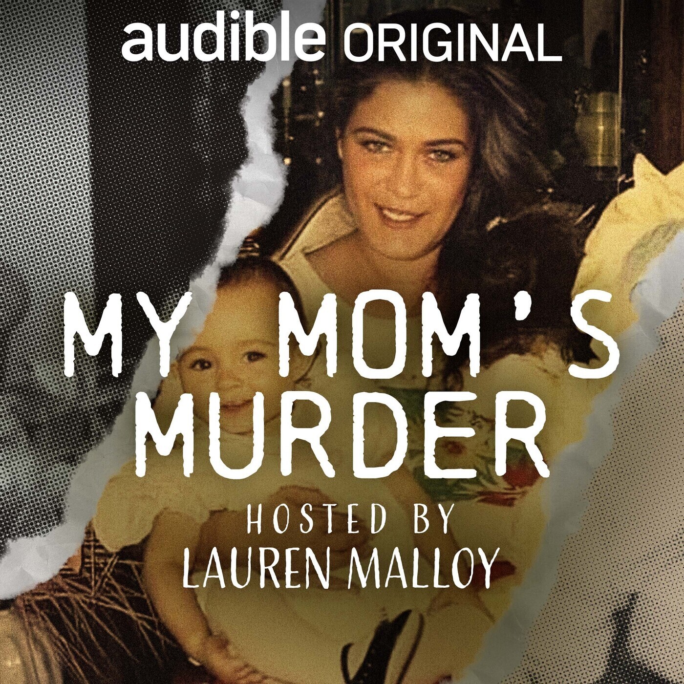 Listen Now: My Mom’s Murder