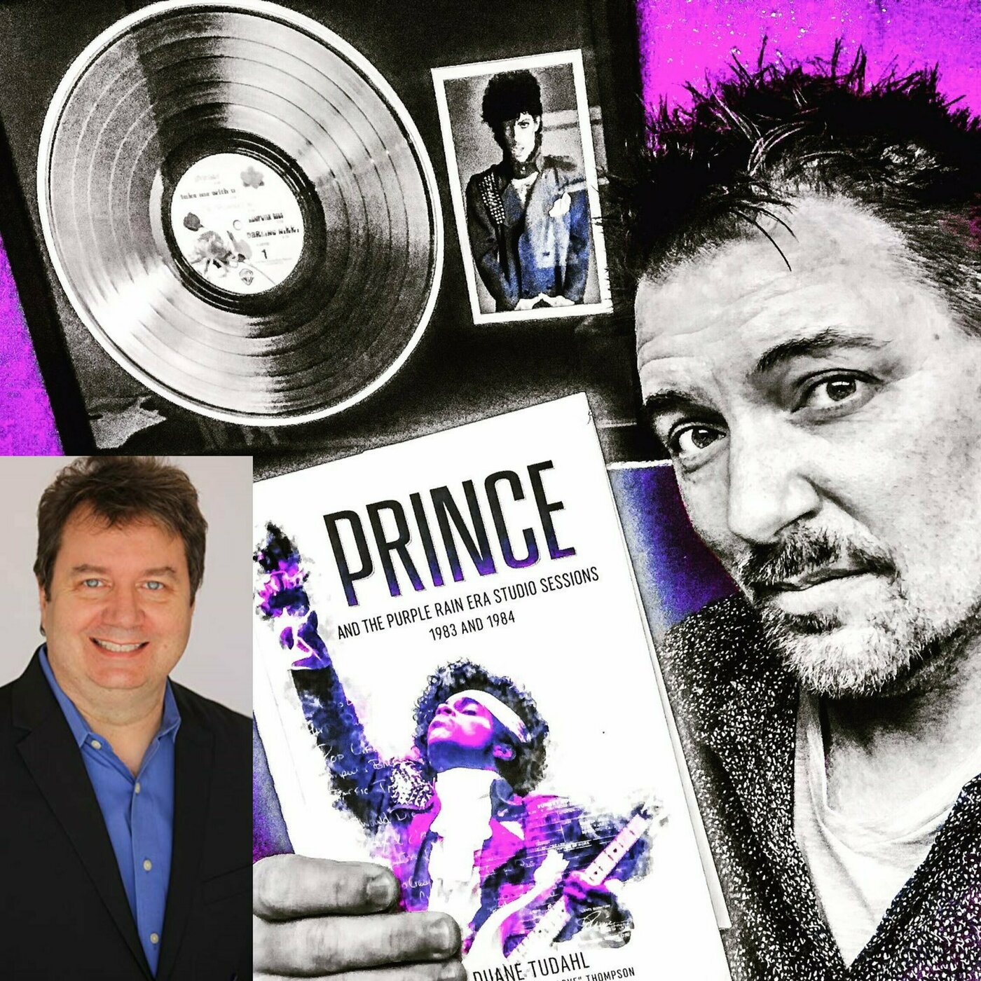 My Prince Story