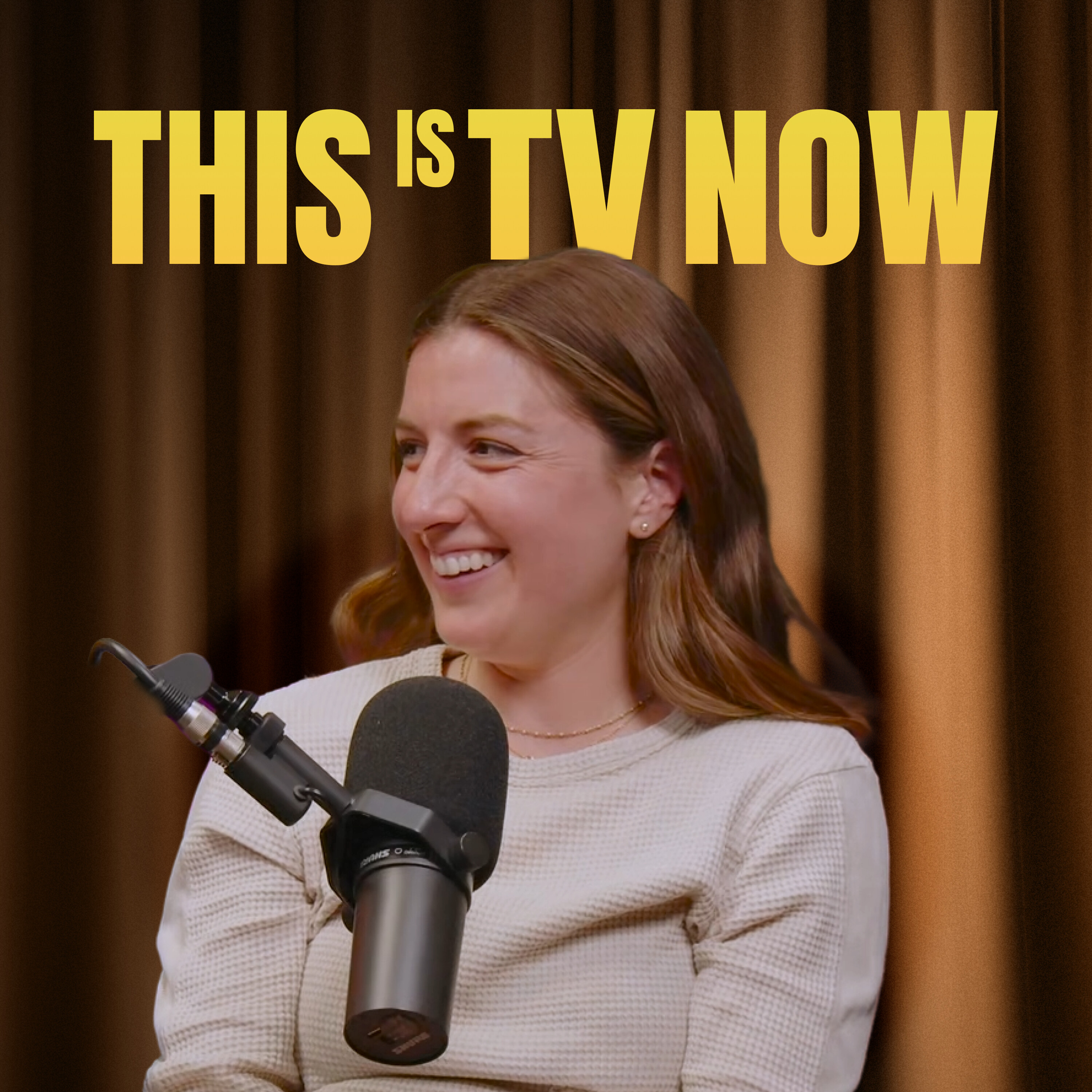 Hannah Doyle On Creator Businesses Episode cover