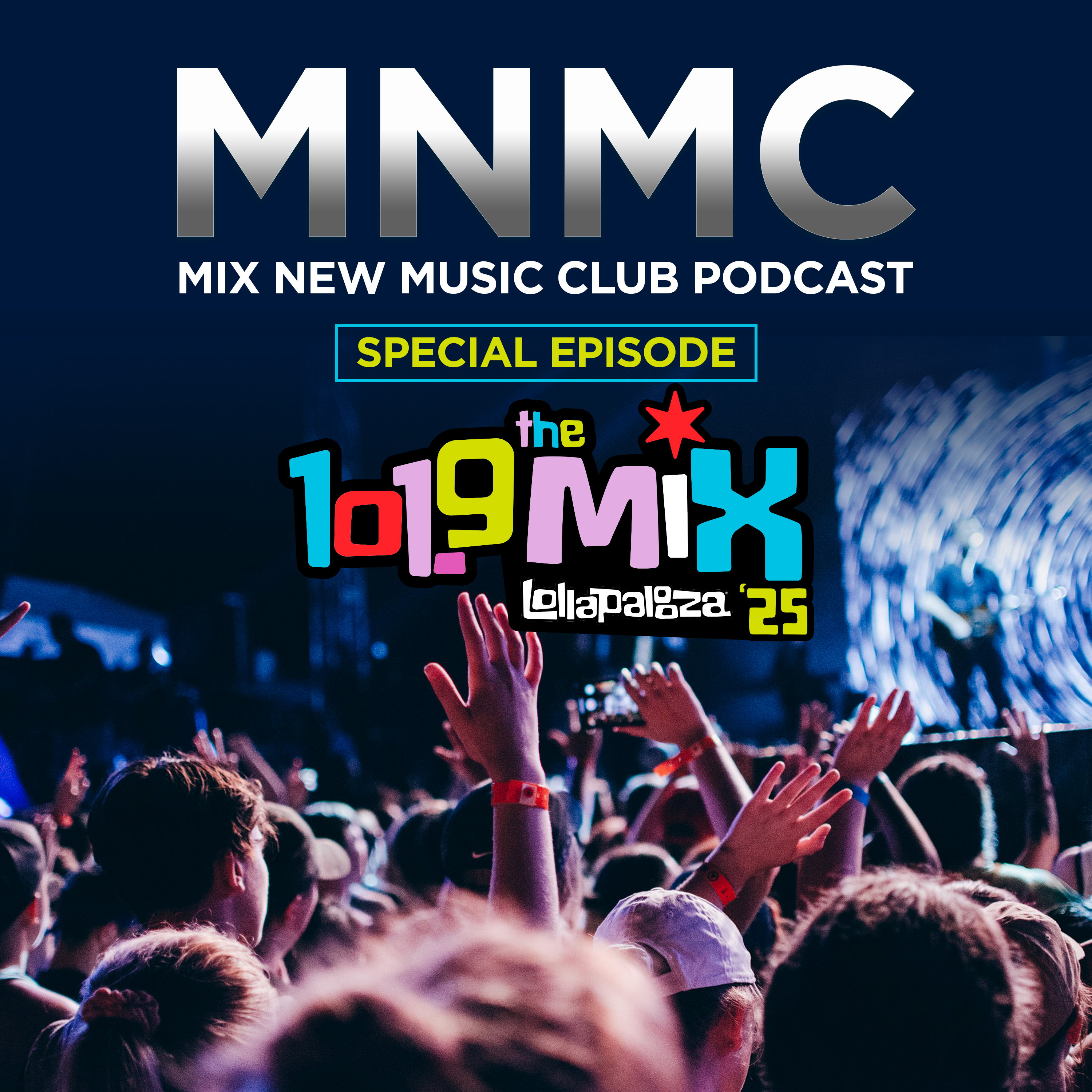 The Mix New Music Club