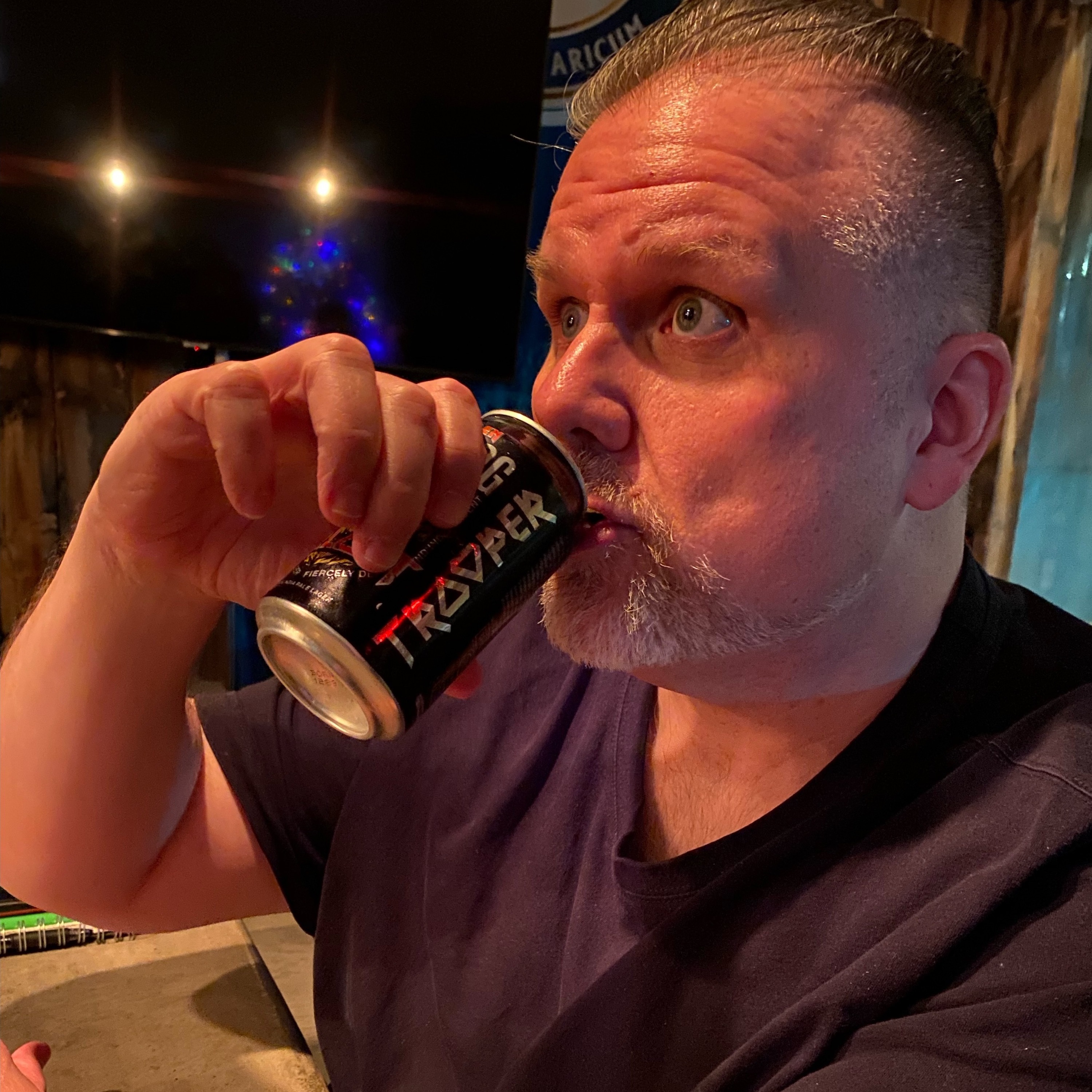 Episode Seven, Year Fourteen artwork