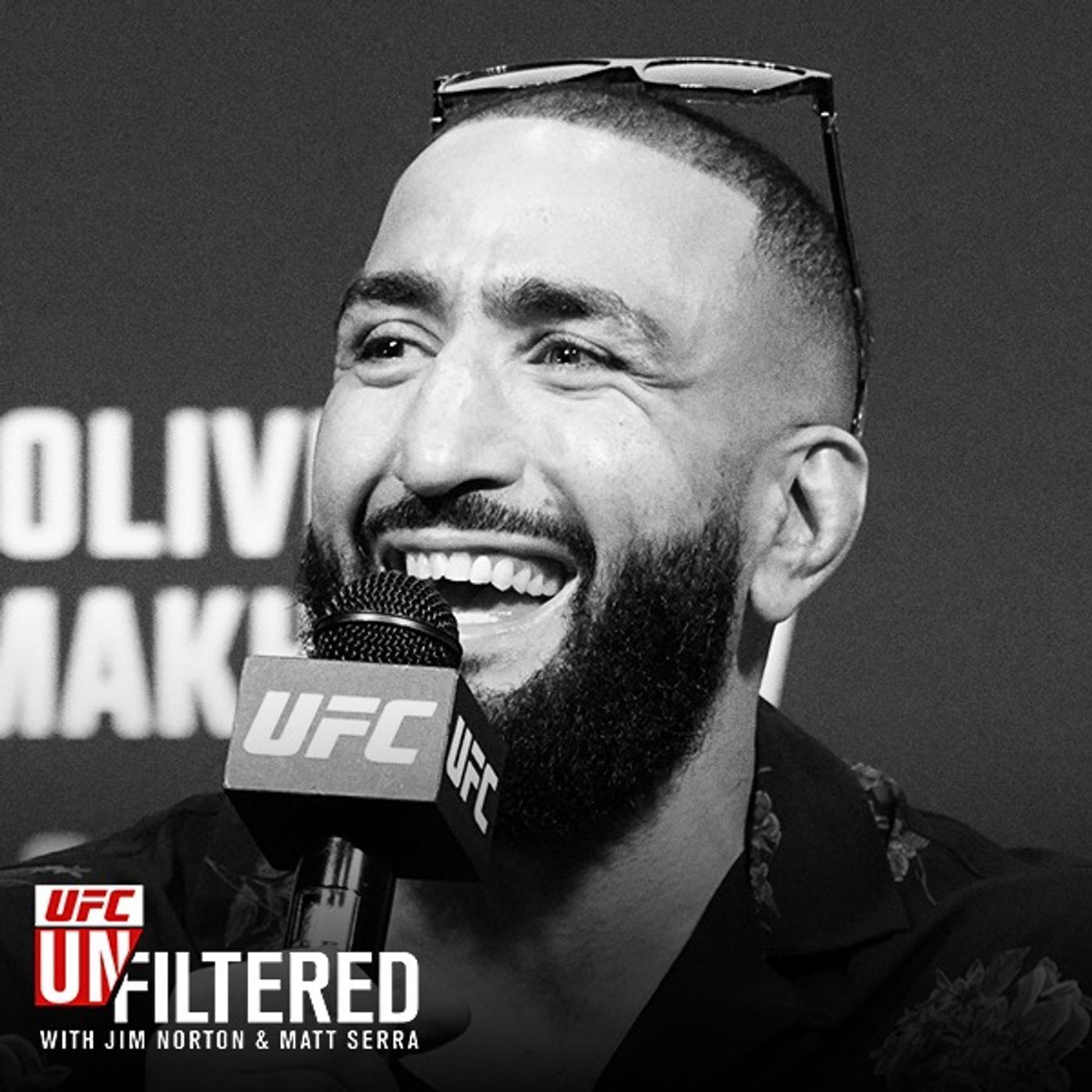 Recapping UFC 305 w/ guest co-host Belal Muhammad