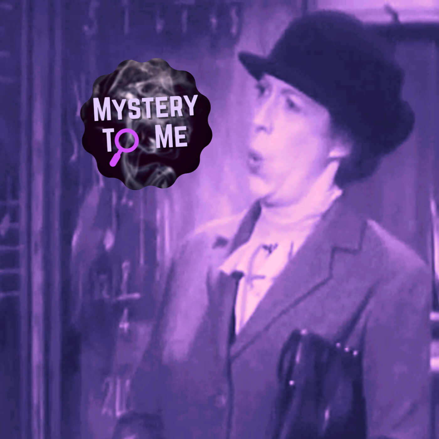 Mystery to Me