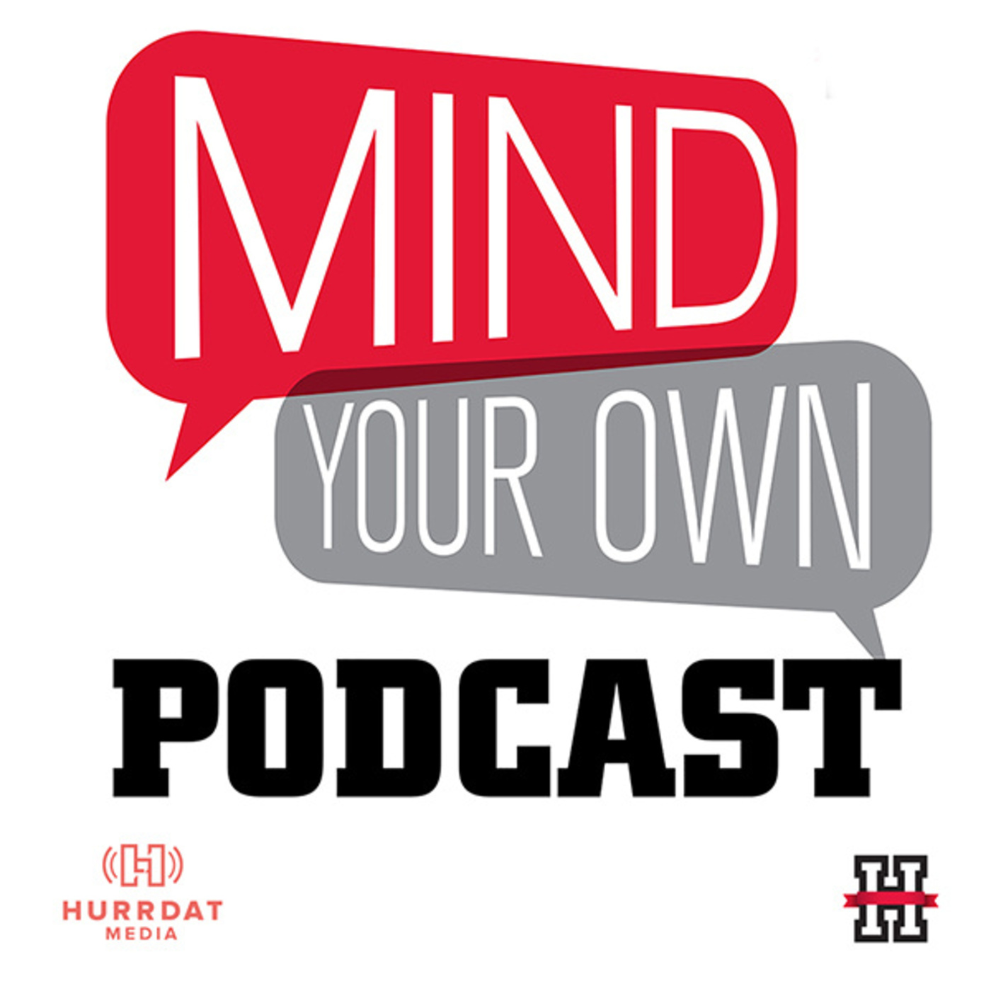 Mind Your Own Podcast 