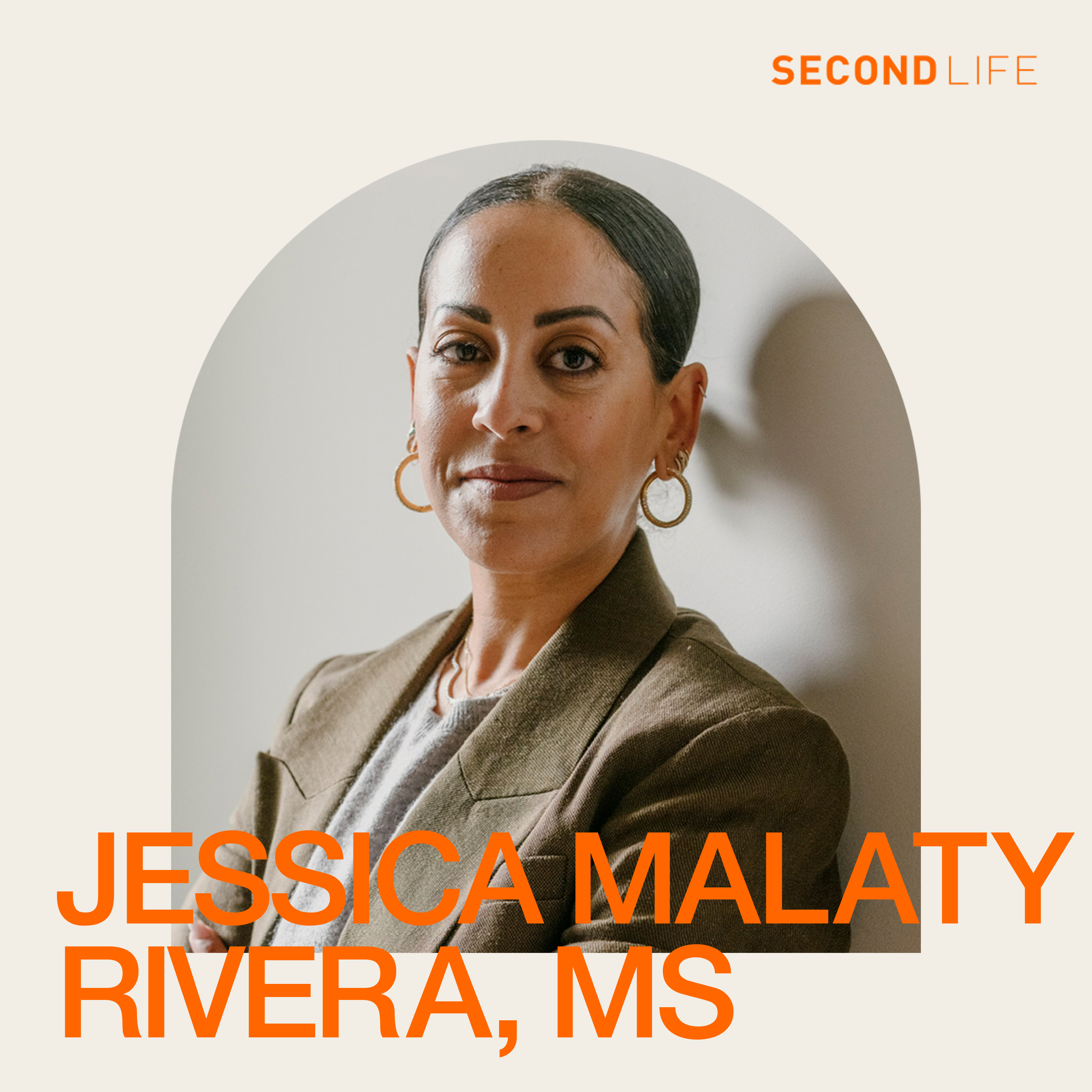 cover of episode Jessica Malaty Rivera: Science Communicator and Infectious Disease Epidemiologist