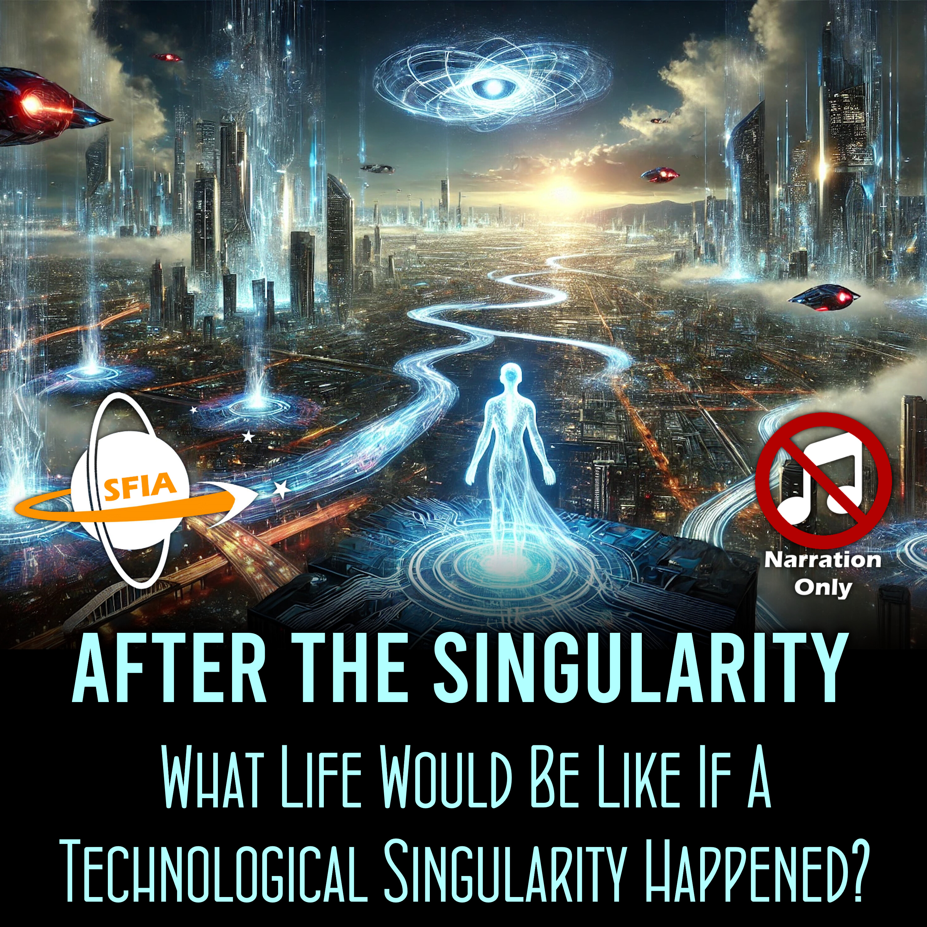 Science & Futurism with Isaac Arthur