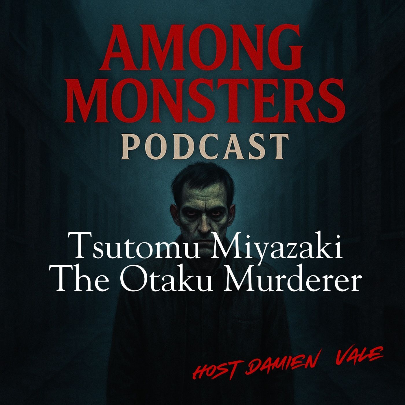 S1E51: Tsutomu Miyazaki: The Otaku Murderer – Japan’s Collector of Horror