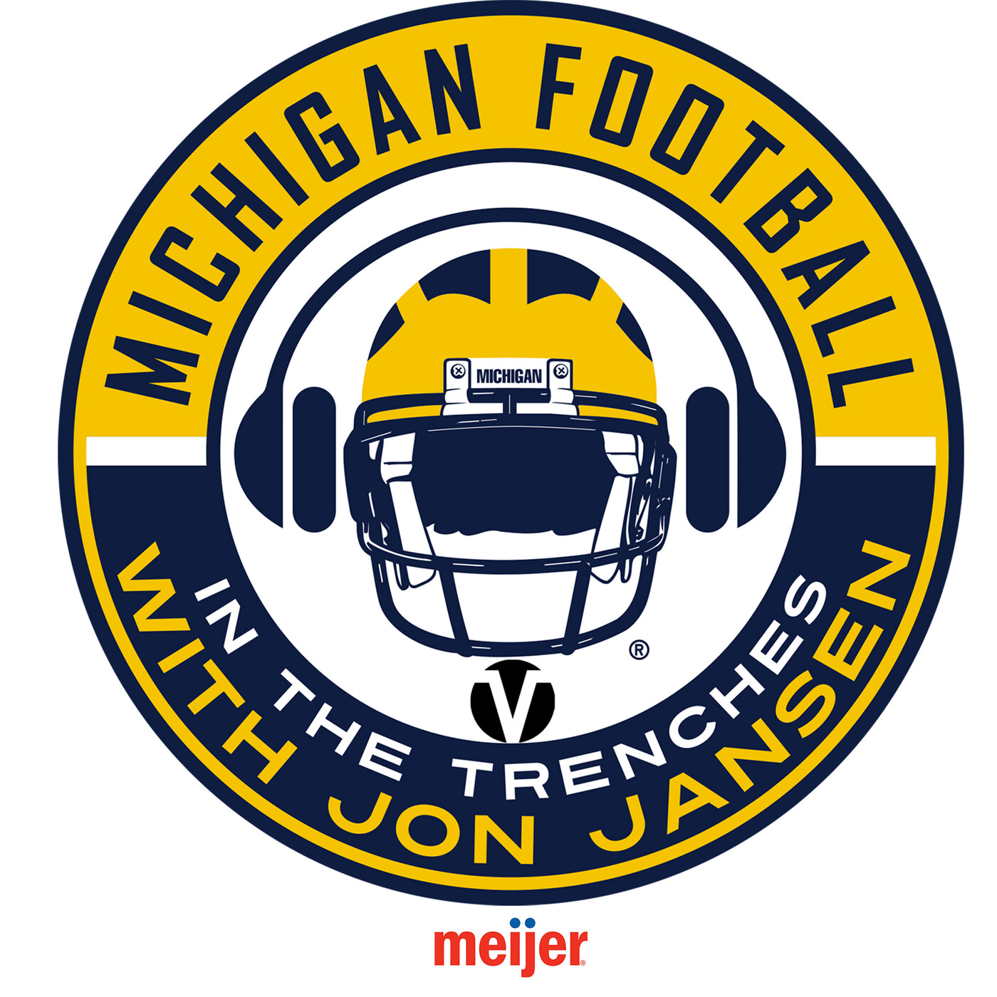 MGoBlue Podcasts with Jon Jansen