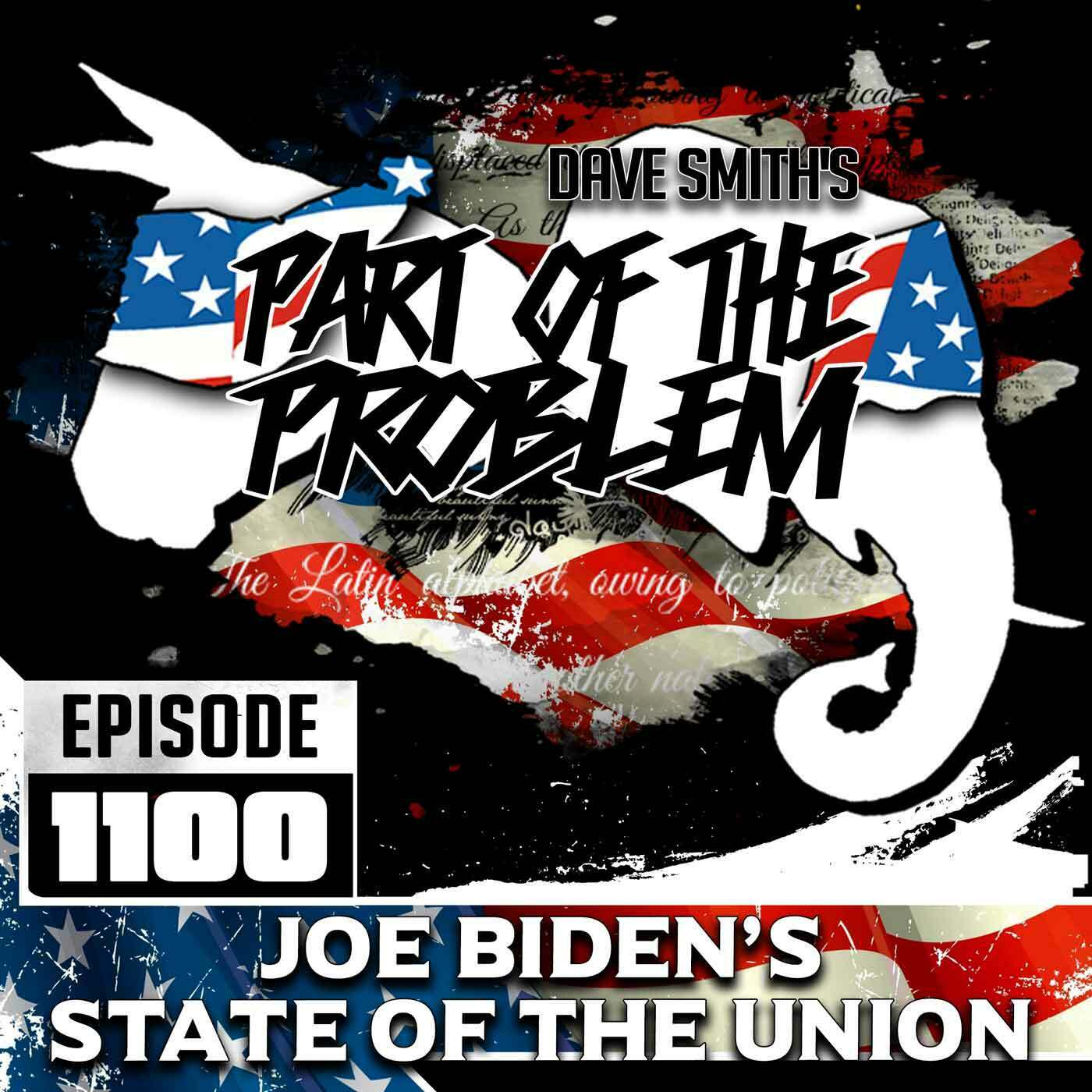 Joe Biden's State Of The Union