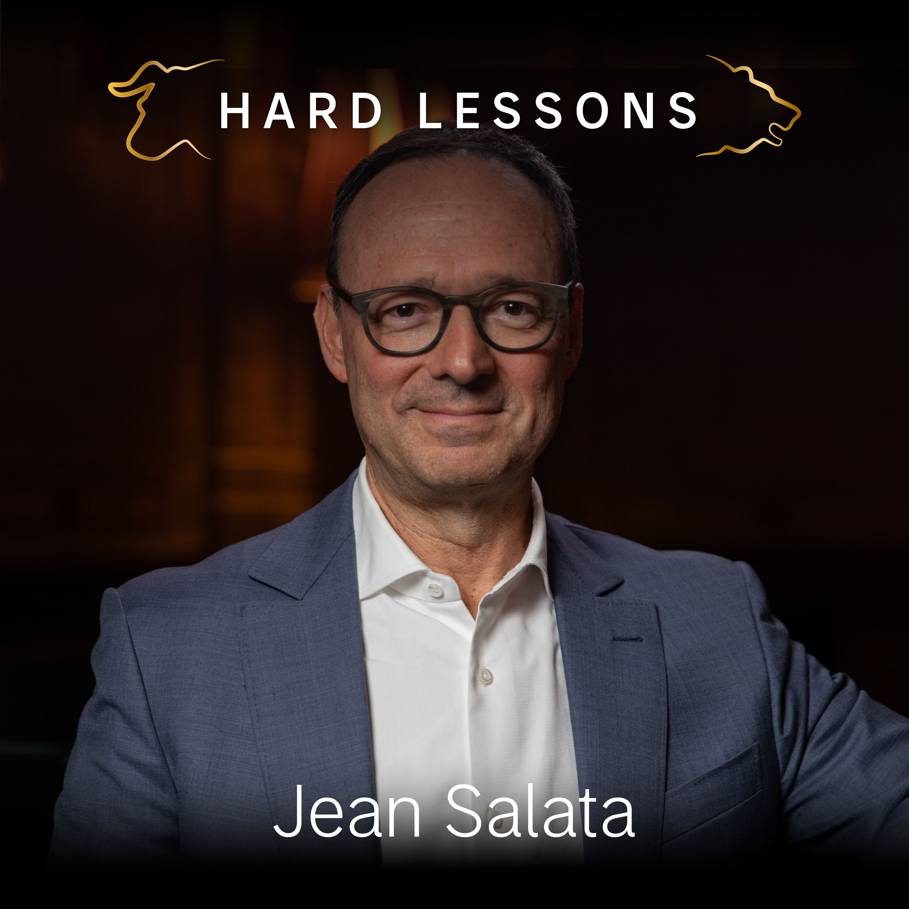 Jean Eric Salata: Find the Comeback in the Setback