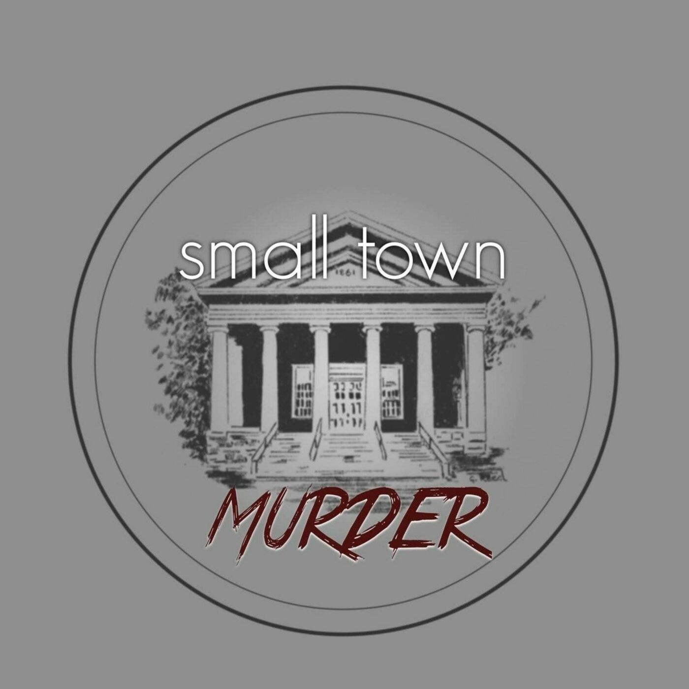 #185 - A Double Murder In Stereo Sound in Middletown, Connecticut - podcast episode cover