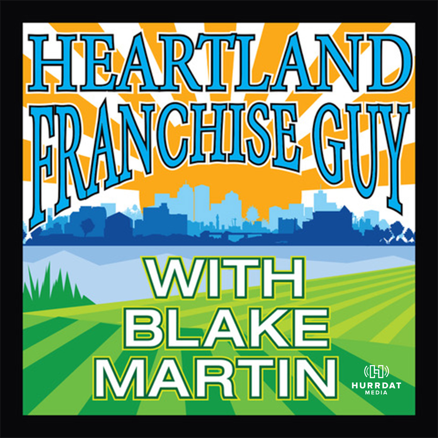 Heartland Franchise Guy