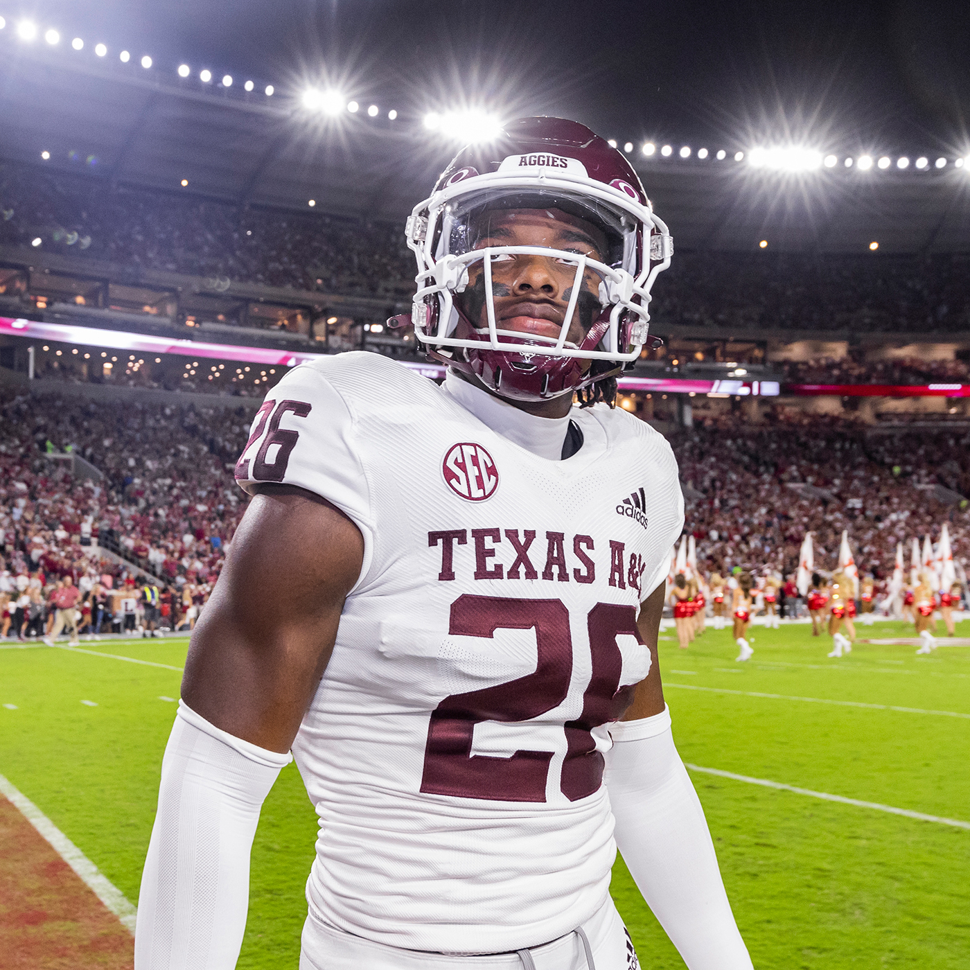 Press Pass: Max Wright, Demani Richardson, Randy Bond Ole Miss Preview