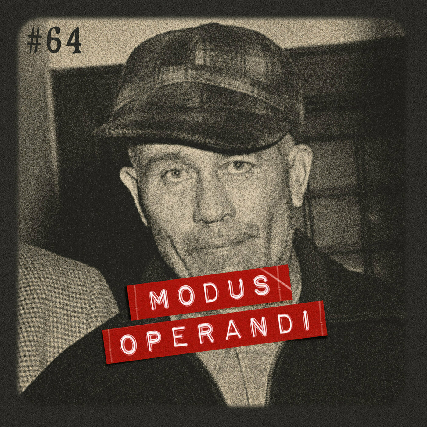 #64 - Ed Gein: O Carniceiro de Plainfield