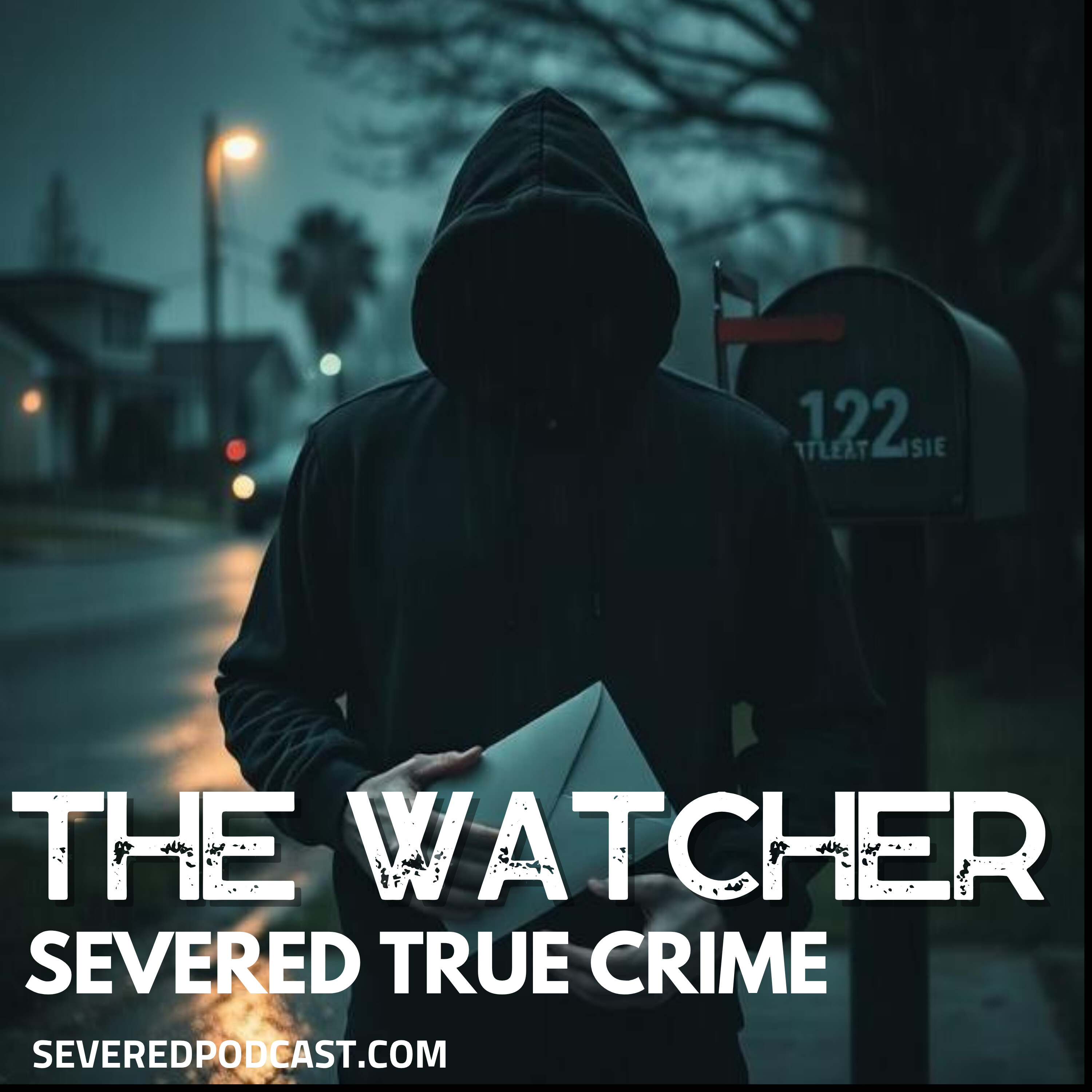 True Crime: The Westfield Watcher